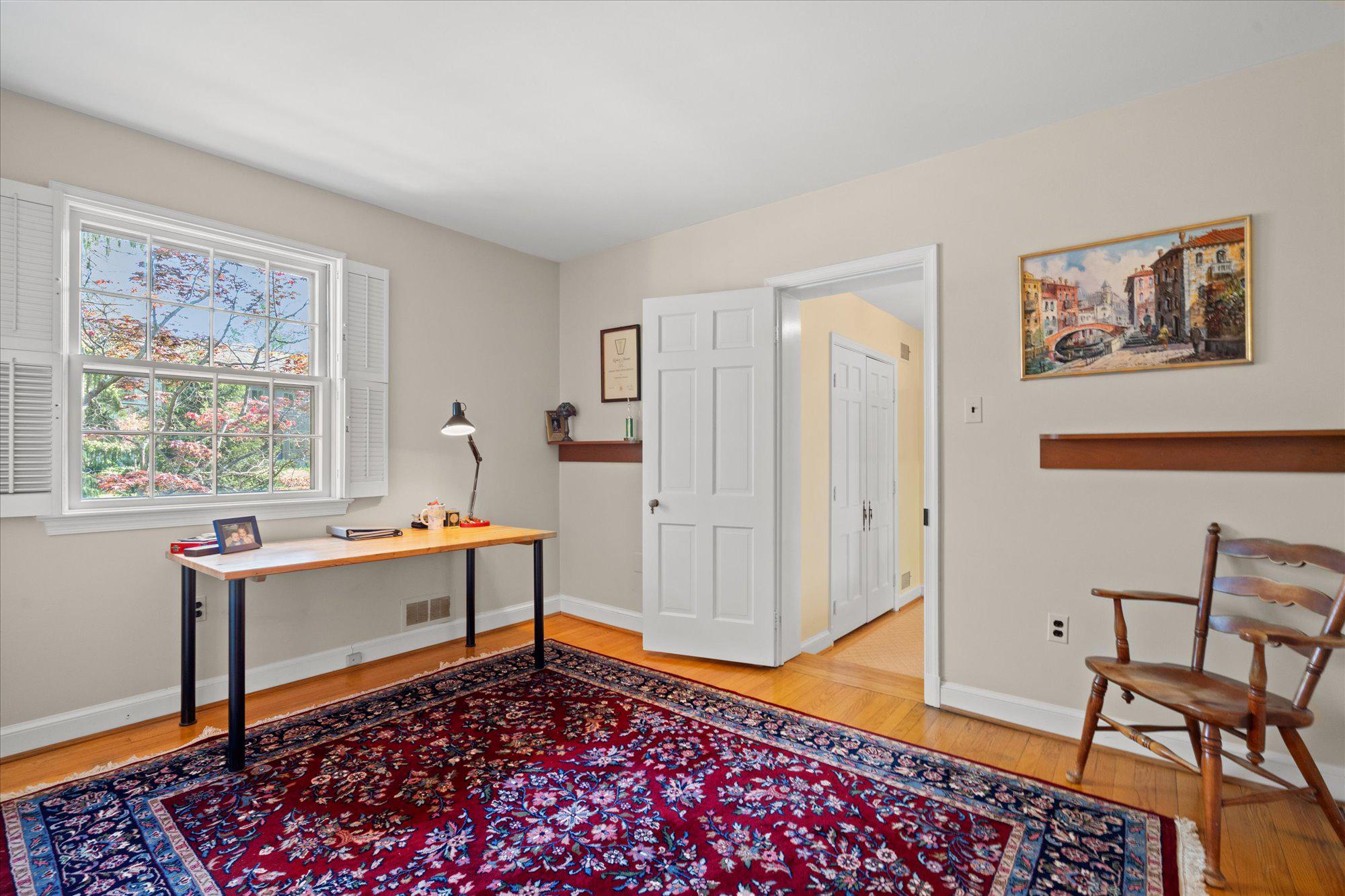  7030 Longwood Drive, Bethesda, MD 20817 - 物件實景