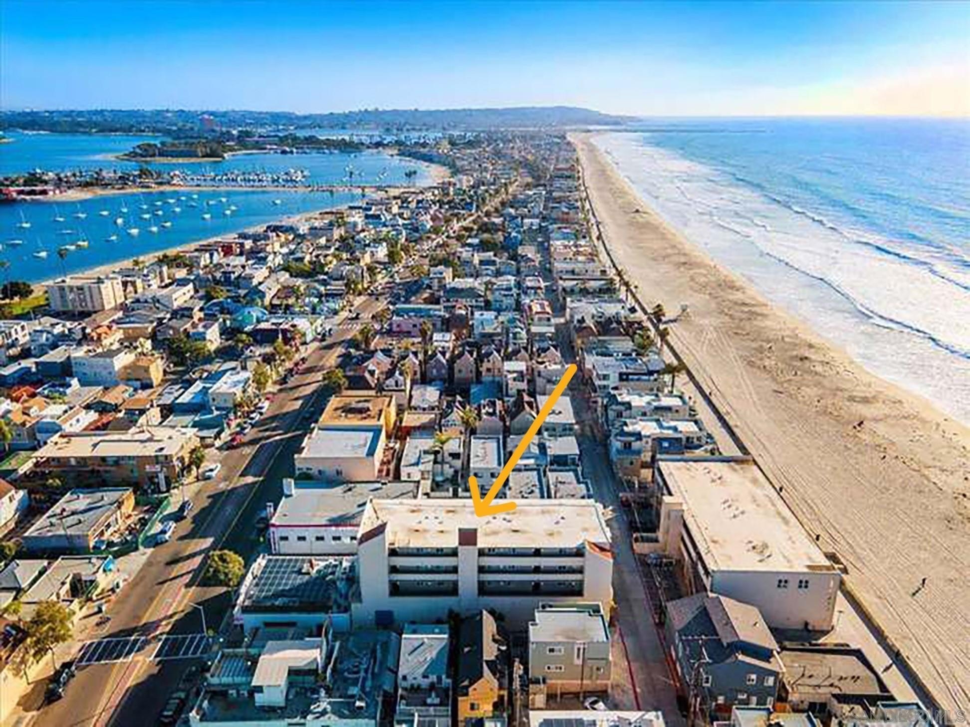 725 Redondo Ct 22, San Diego, California, 92109, United States, 1 Bedroom Bedrooms, ,1 BathroomBathrooms,Residential,For Sale,725 Redondo Ct 22,1672266