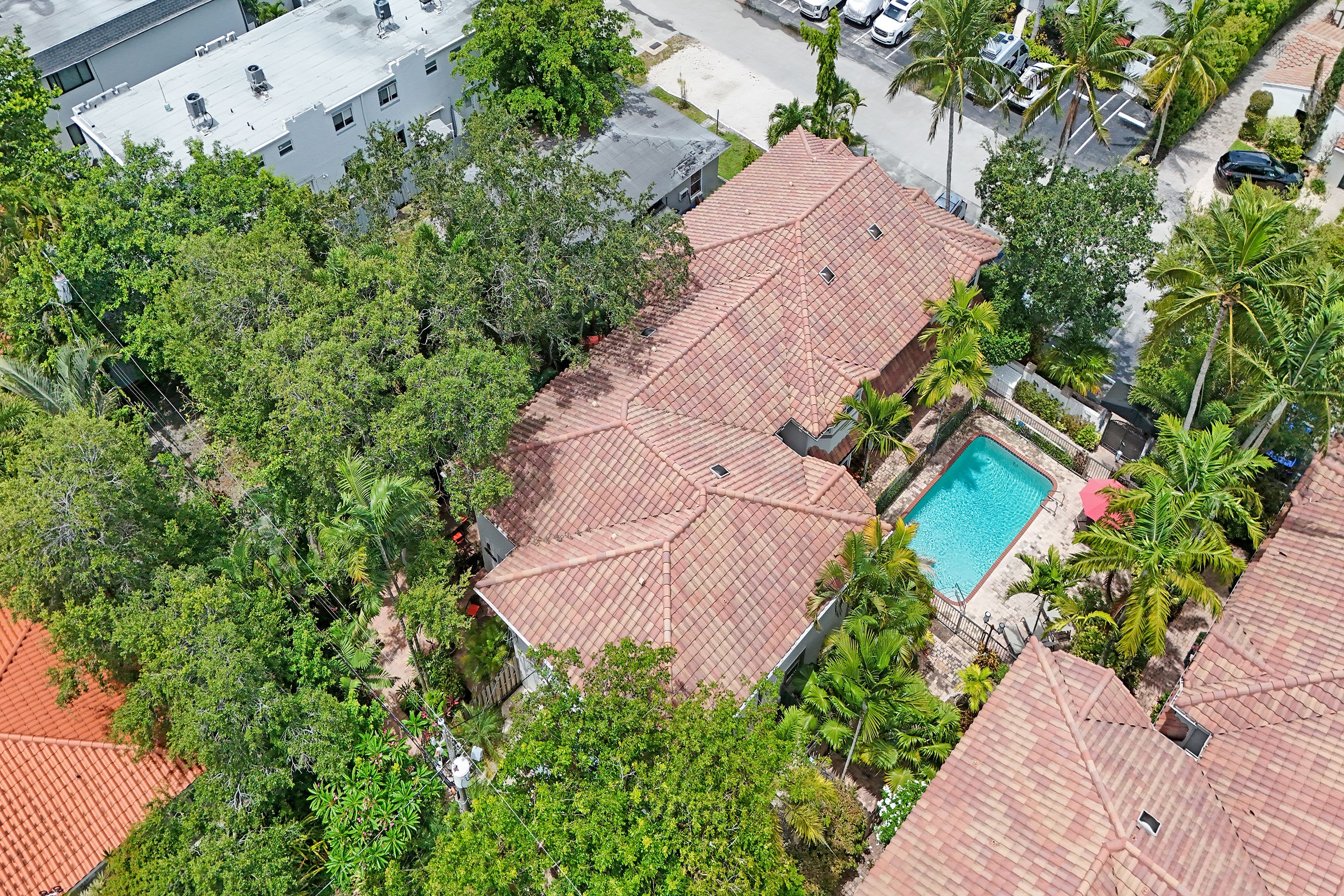  620 NE 9th Avenue, Fort Lauderdale, FL, 33304 - 物件實景