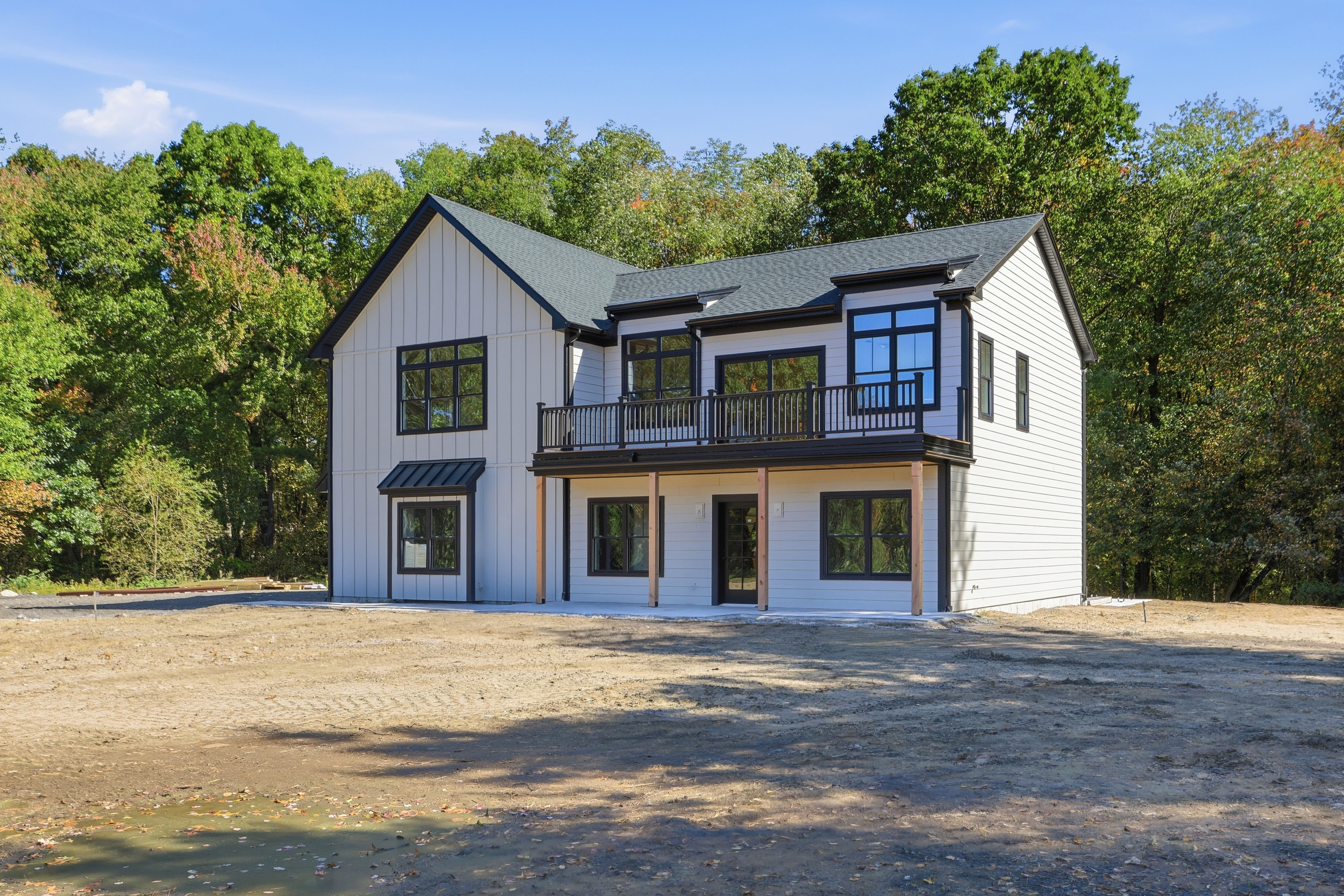  70 Walcott Street, Stow, MA 01775 ( Lot 2) - 物件實景
