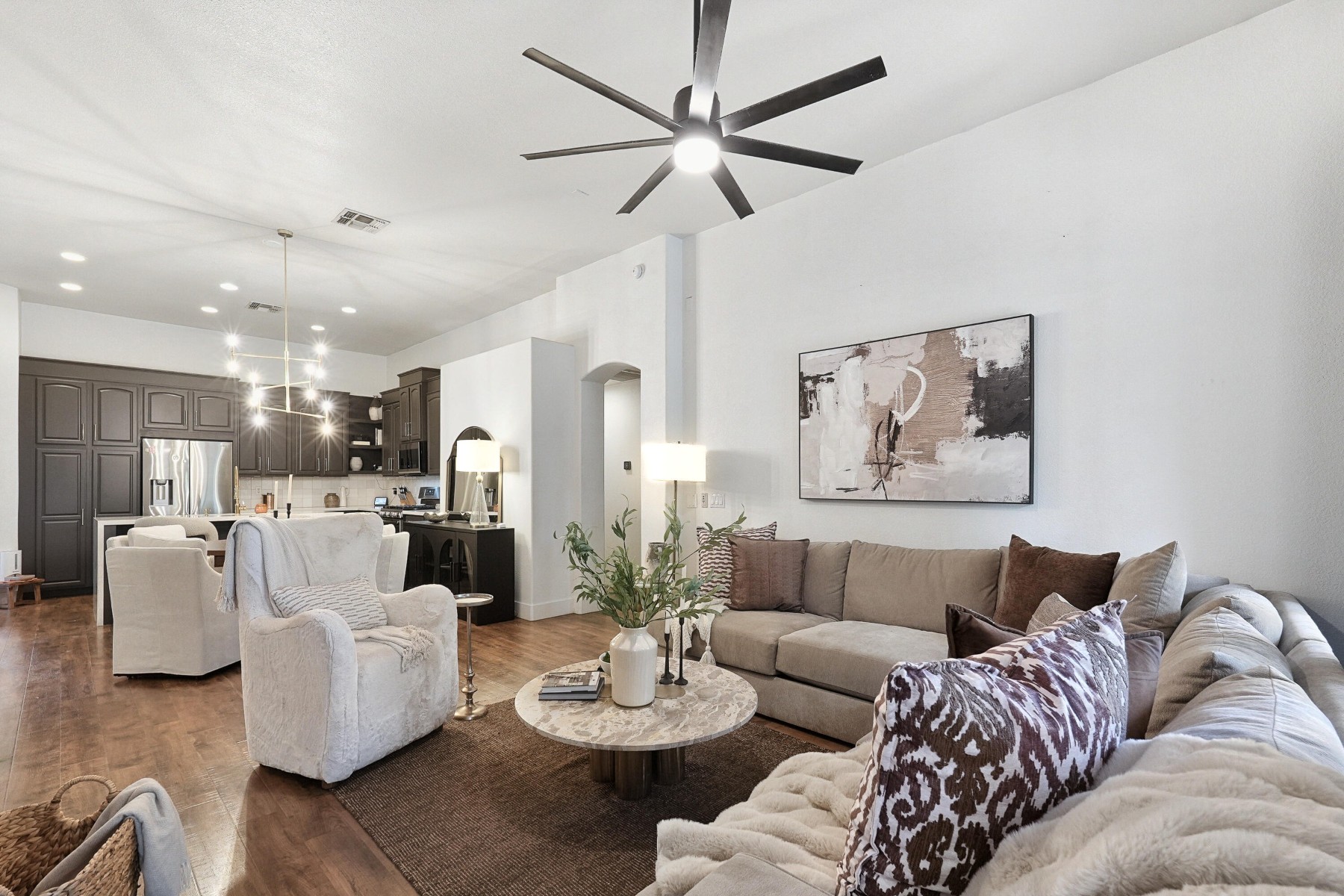  5633 E Grove Circle¦Mesa, AZ - 物件實景