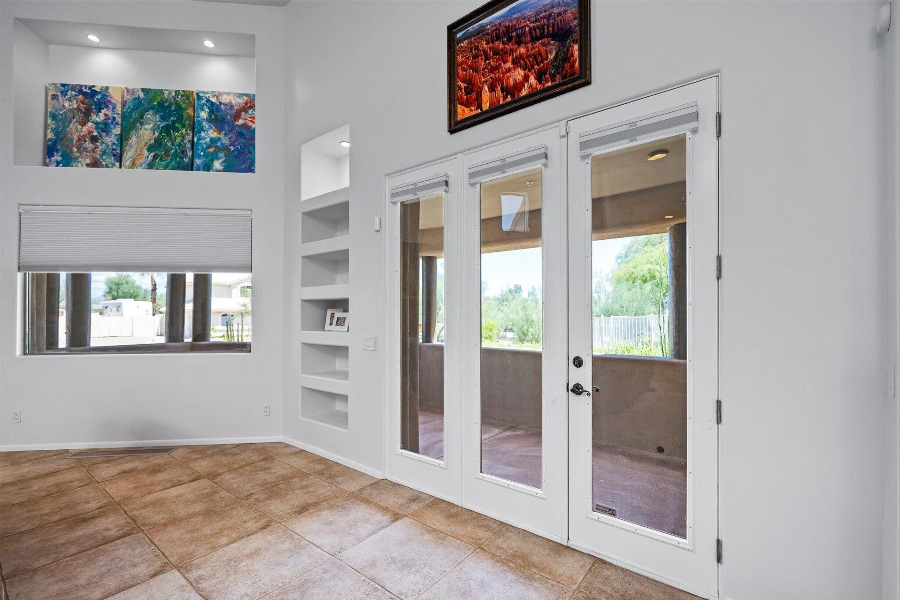  16921 E Parlin Drive¦Fountain Hills, AZ - 物件實景