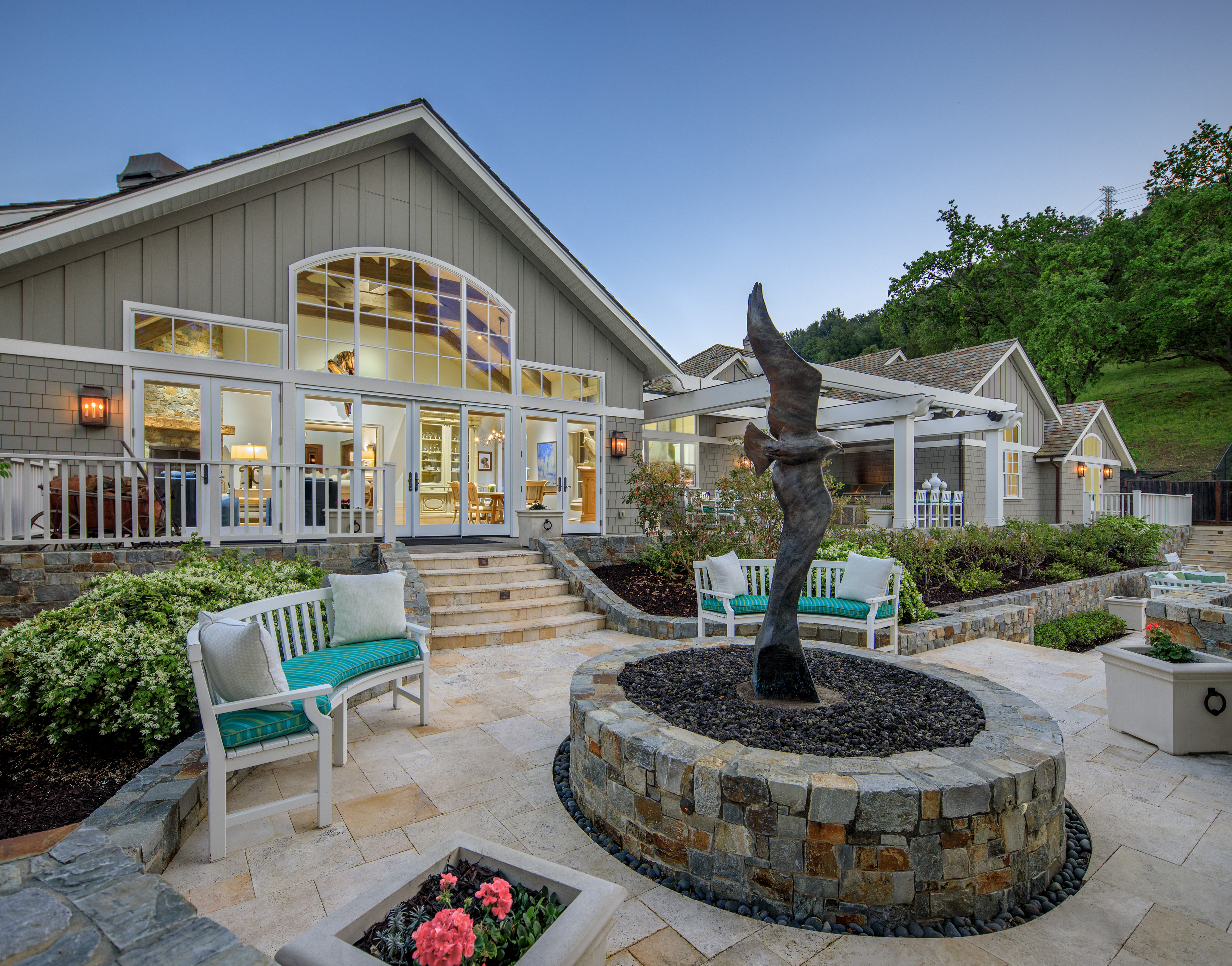  World-Class Equestrian Compound - 物件實景