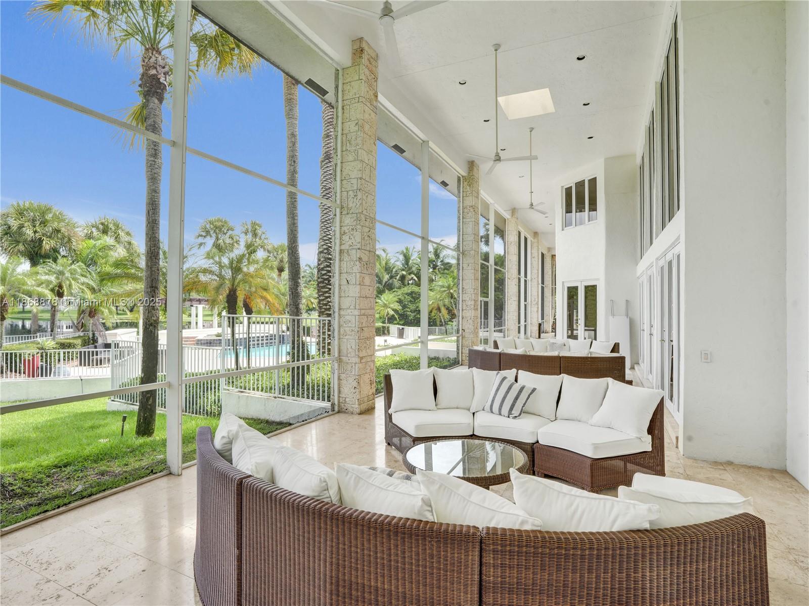 Weston, Florida, 33331, United States, 5 Bedrooms Bedrooms, ,8 BathroomsBathrooms,Residential,For Sale,1949778