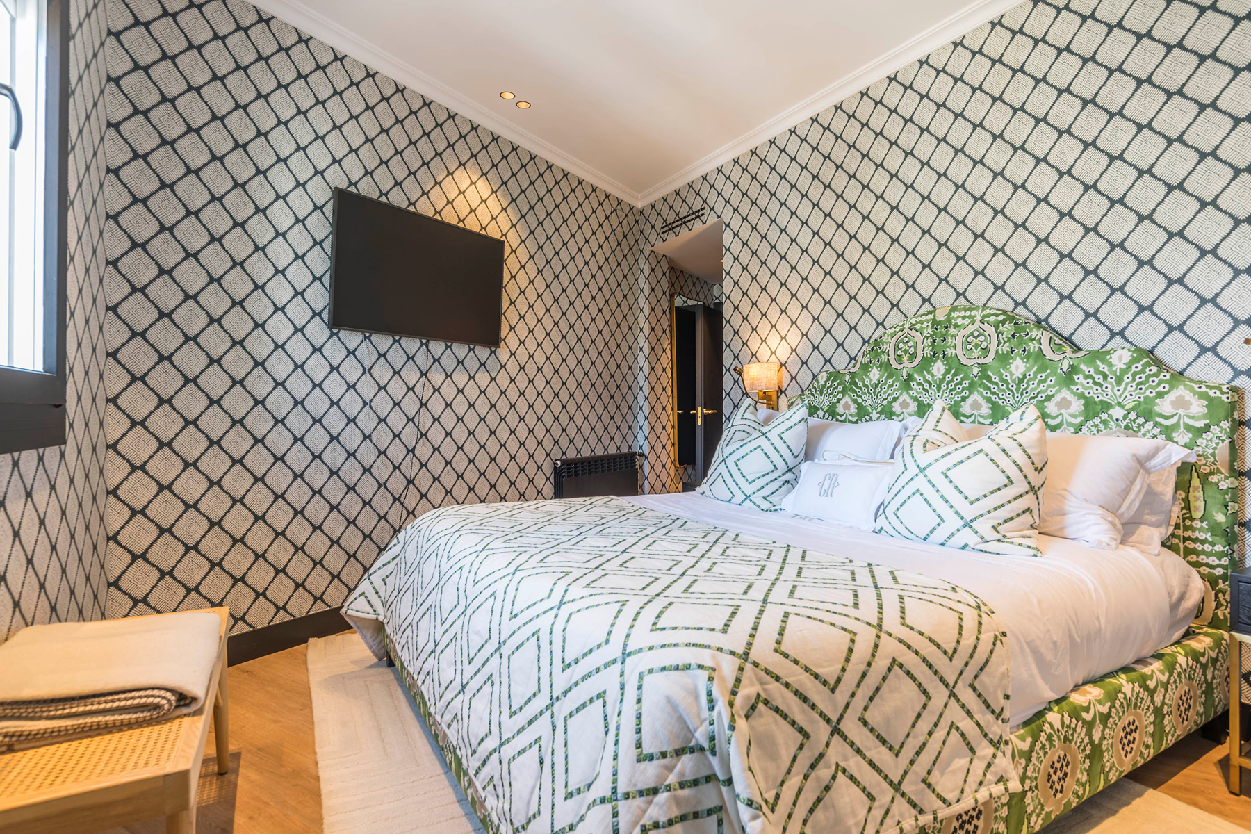  Elegant renovated flat in Salamanca - 物件實景