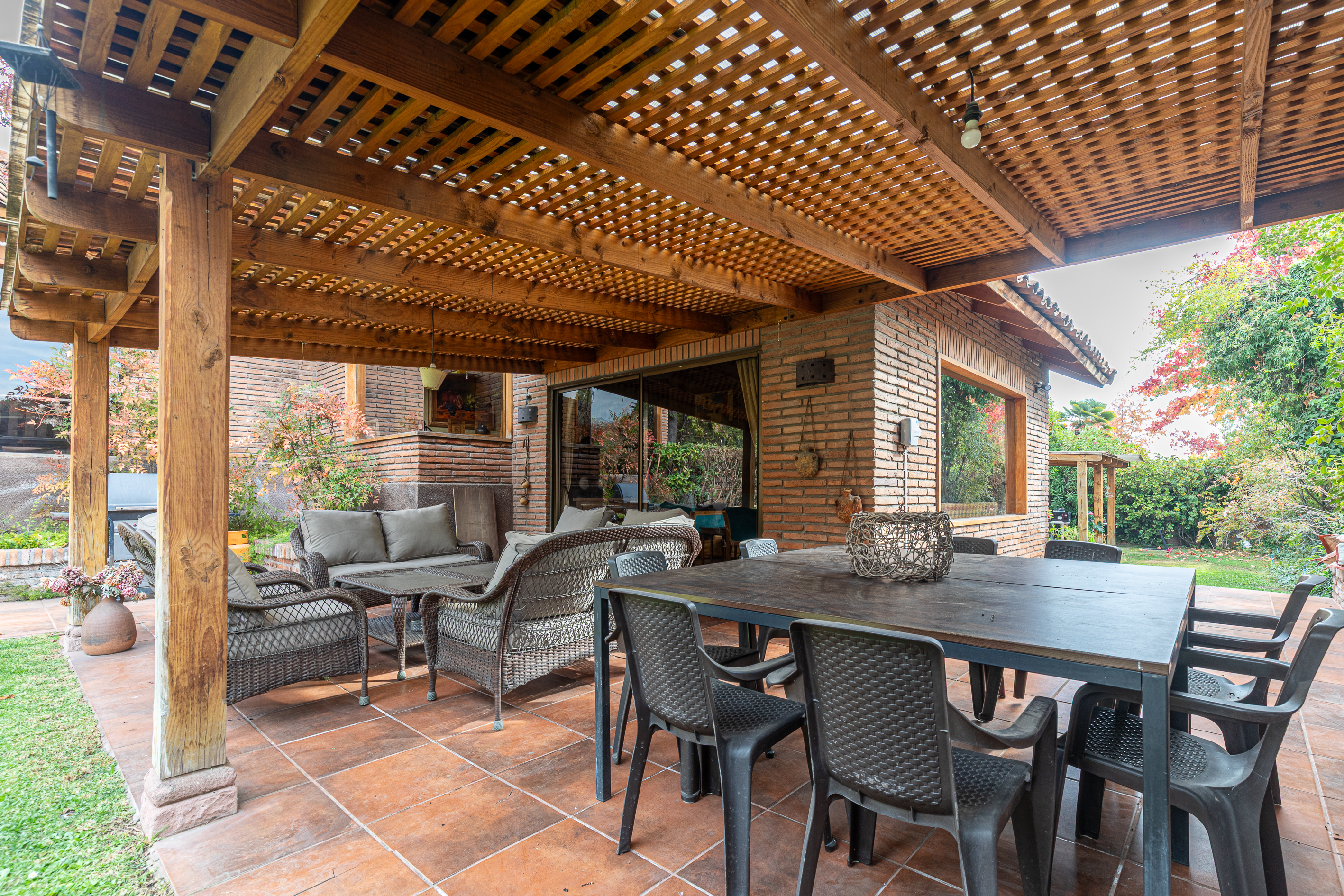  Beautiful home in the La Foresta area, ideal for renovation - 物件實景