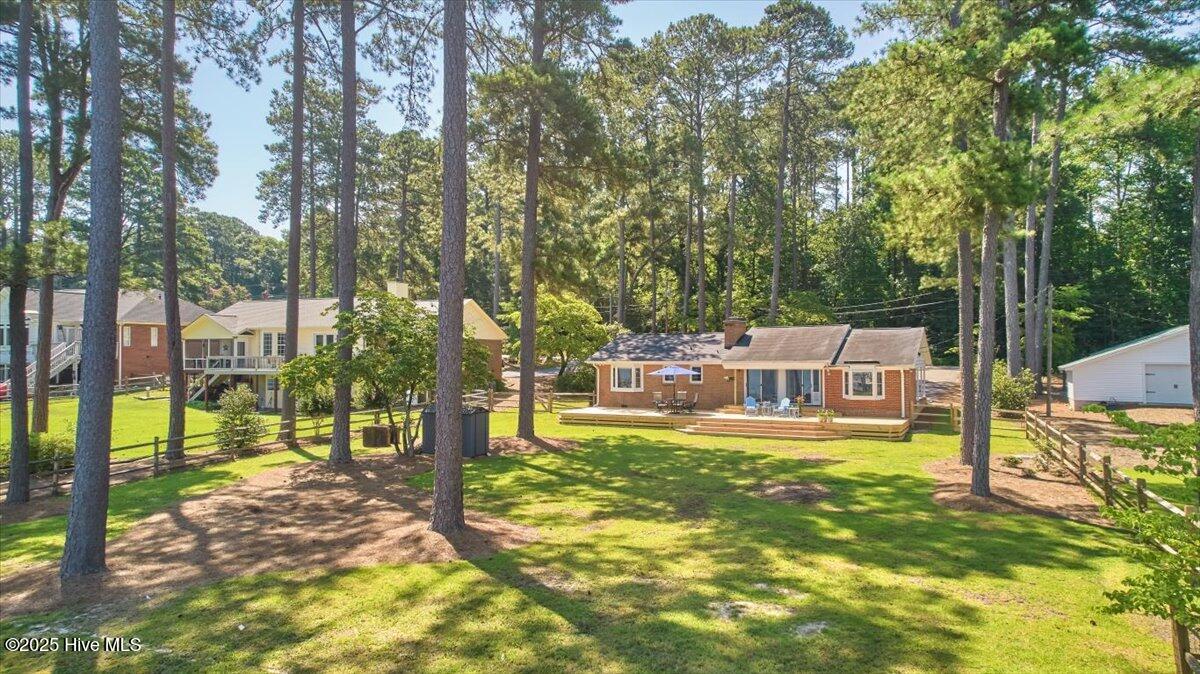 Whispering Pines, North Carolina, 28327, United States, 2 Bedrooms Bedrooms, ,2 BathroomsBathrooms,Residential,For Sale,1997179