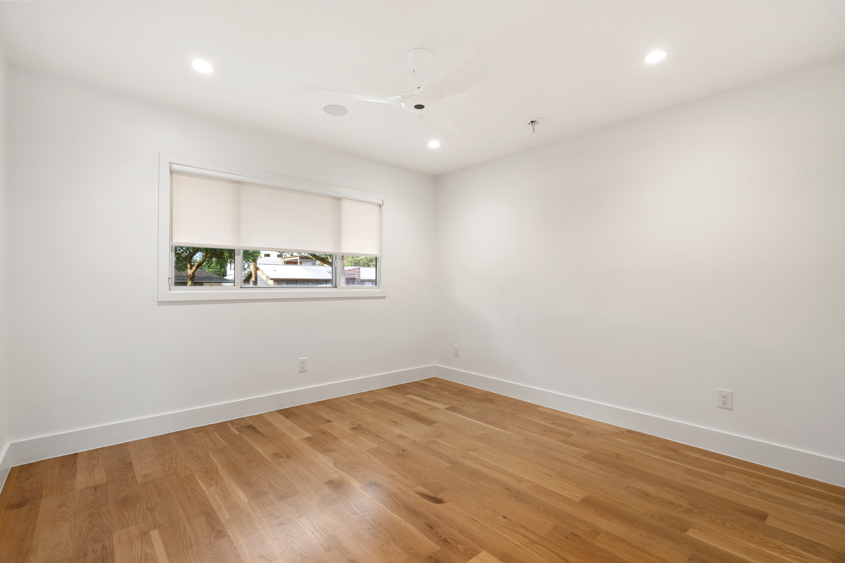  Midcentury Modern NW Hills Off Market - Lap Pool, Huge Windows, Renovated - 物件實景