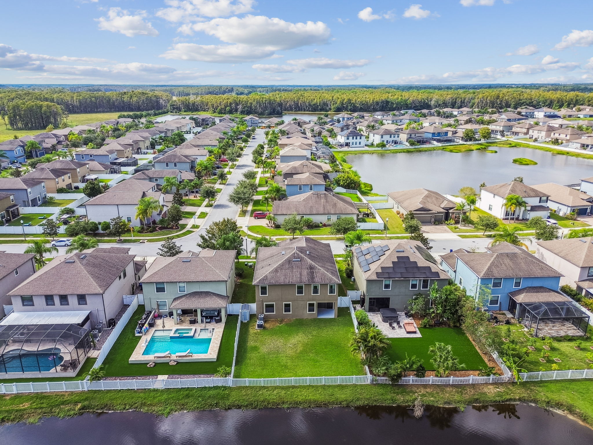 New Port Richey, Florida, 34655, United States, 6 Bedrooms Bedrooms, ,4 BathroomsBathrooms,Residential,For Sale,1980137