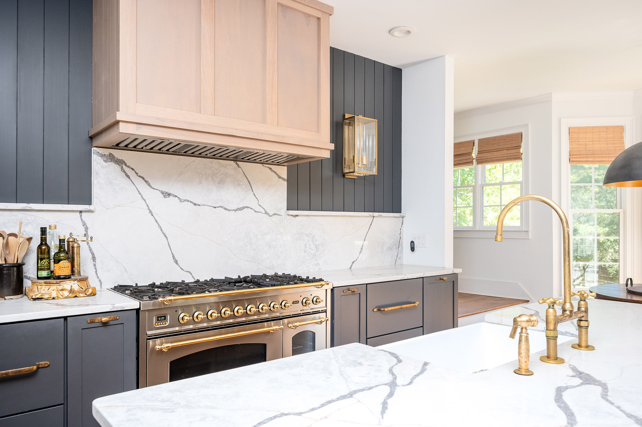  Timeless Southern Architecture Meets Sophisticated Contemporary Living - 物件實景