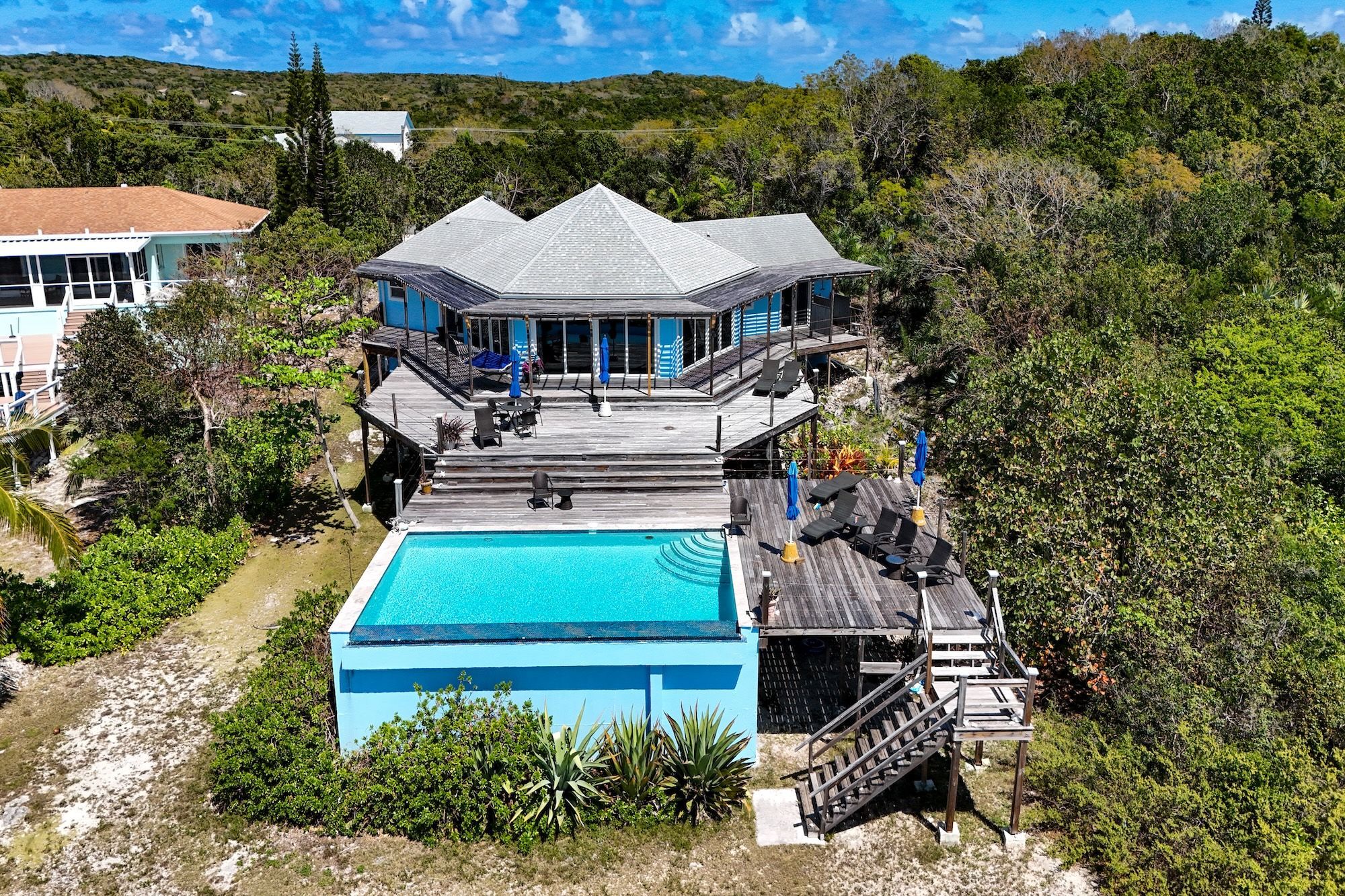  Laguna - 物件實景