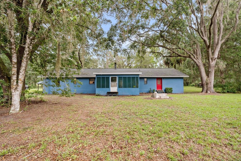 Archer, Florida, 32618, United States, 4 Bedrooms Bedrooms, ,3 BathroomsBathrooms,Residential,For Sale,1902642