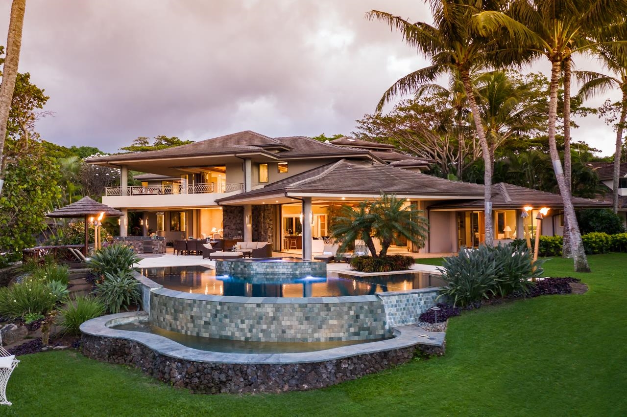 4851 LOWER HONOAPIILANI Rd, Lahaina, Hawaii, 96761, United States, 4 Bedrooms Bedrooms, ,4 BathroomsBathrooms,Residential,For Sale,4851 LOWER HONOAPIILANI Rd,1673575
