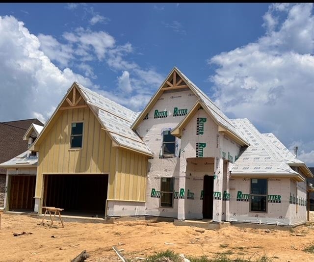 Lumberton, Texas, 77657, United States, 4 Bedrooms Bedrooms, ,4 BathroomsBathrooms,Residential,For Sale,1932595