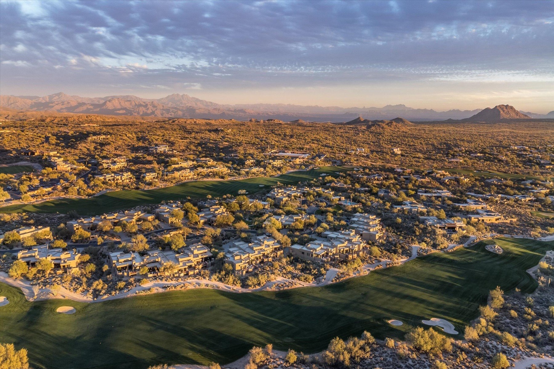  40132 N 110th Place¦Scottsdale, AZ - 物件實景
