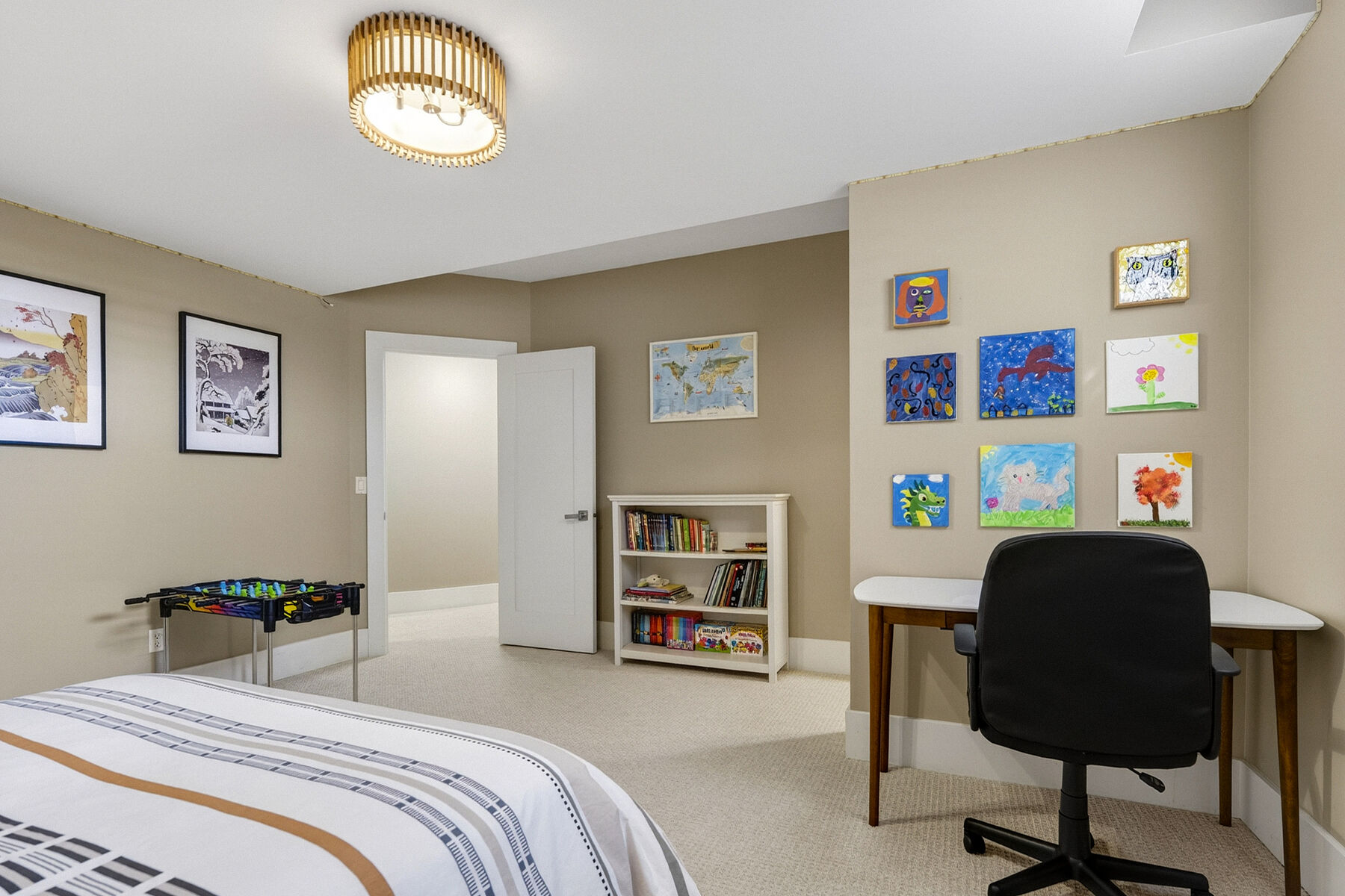  Rural Rocky View County, Rocky View - 物件實景