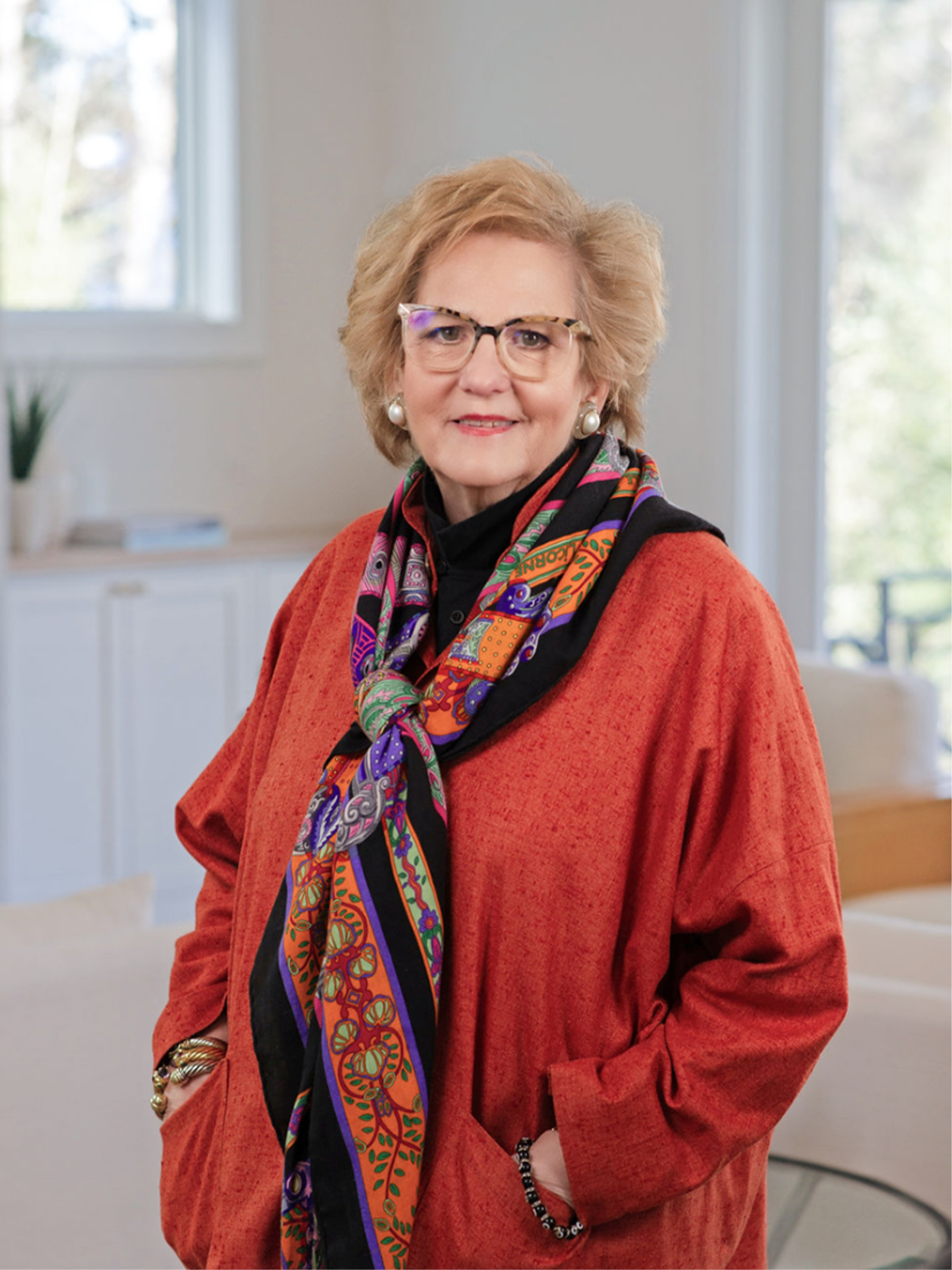 Martha Slagle
