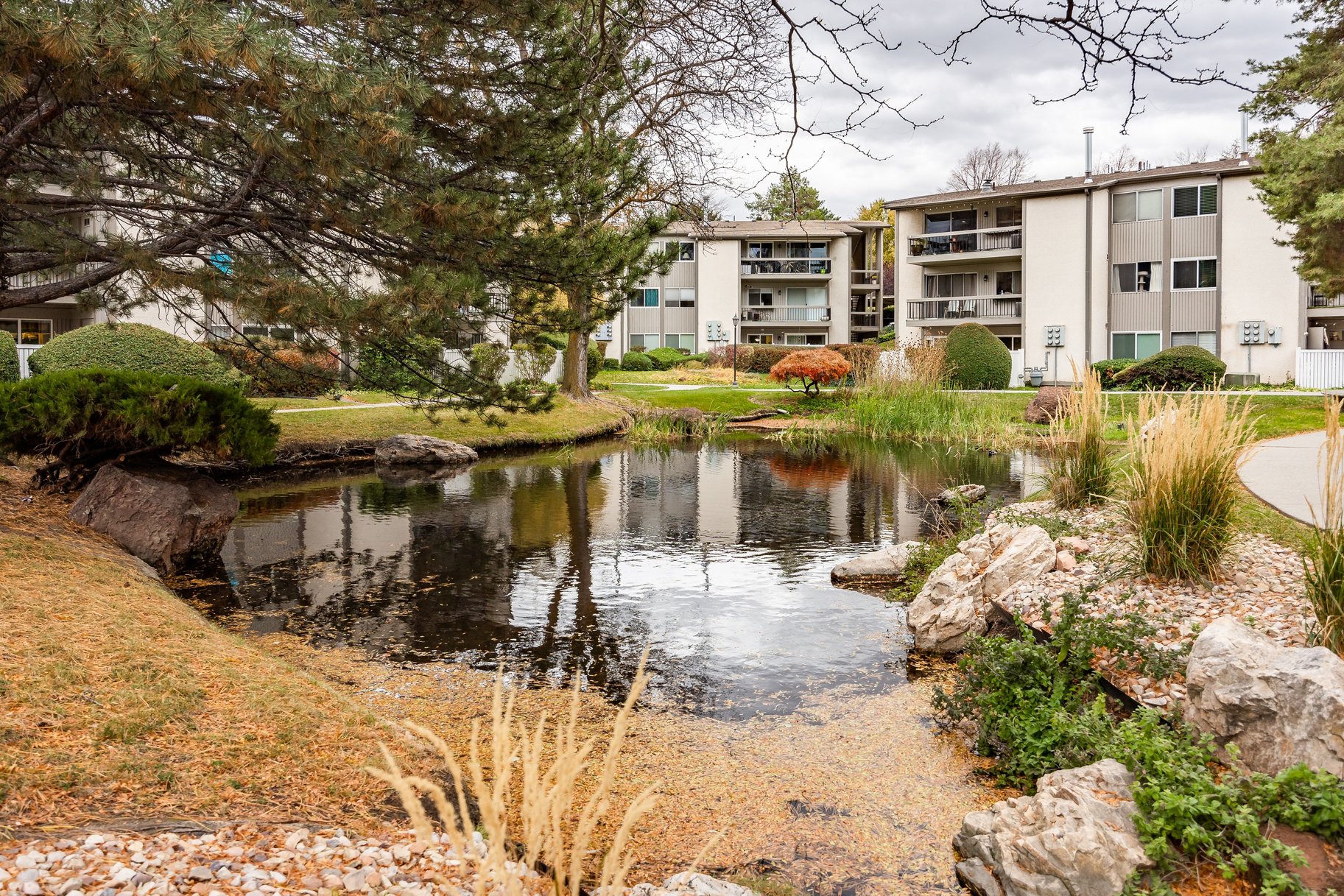  Elegant Single-Level Living in Gated Waterbury Community - 物件實景