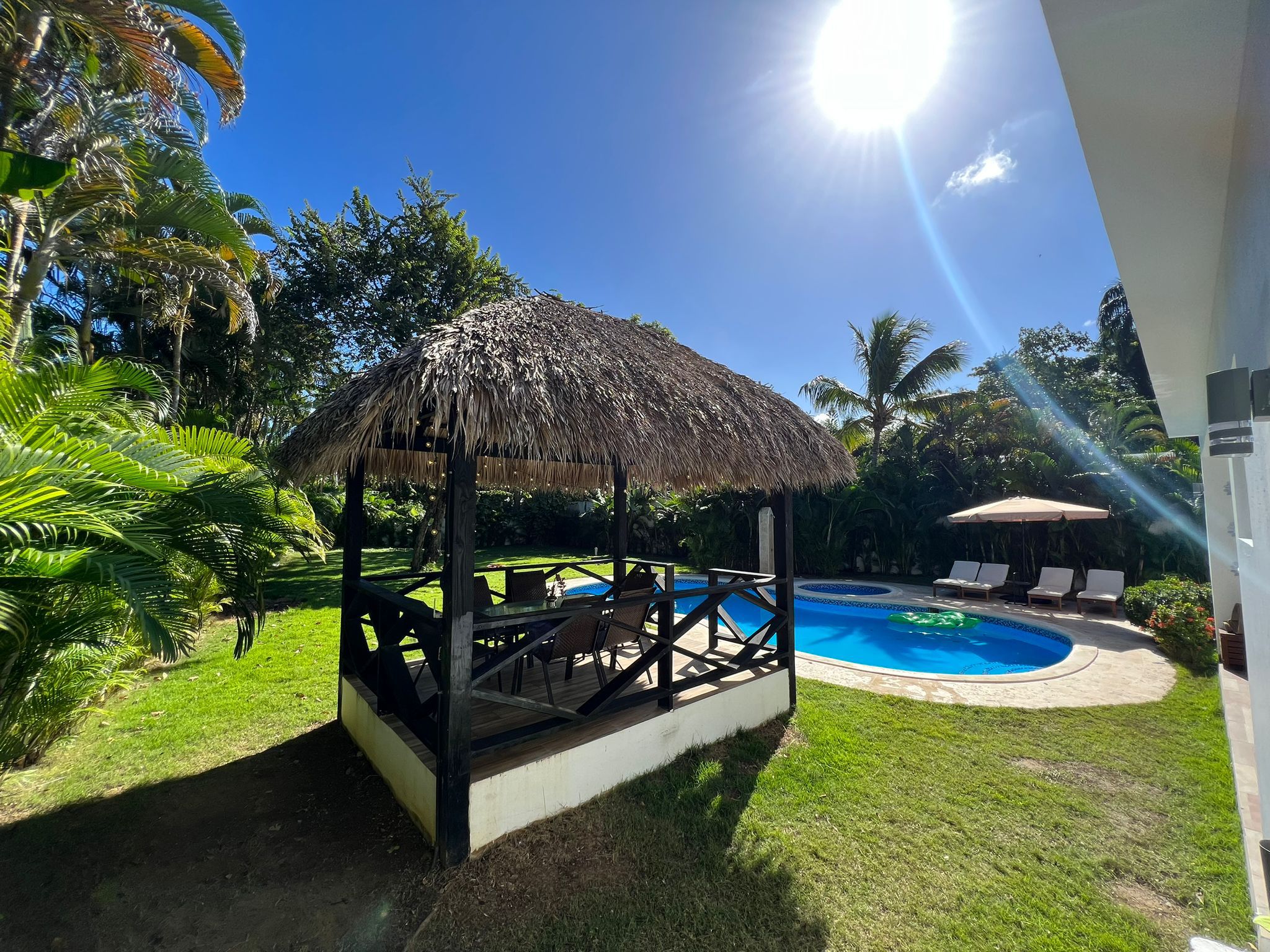 Cabarete, DO, 5 Bedrooms Bedrooms, ,4 BathroomsBathrooms,Residential,For Sale,1626326
