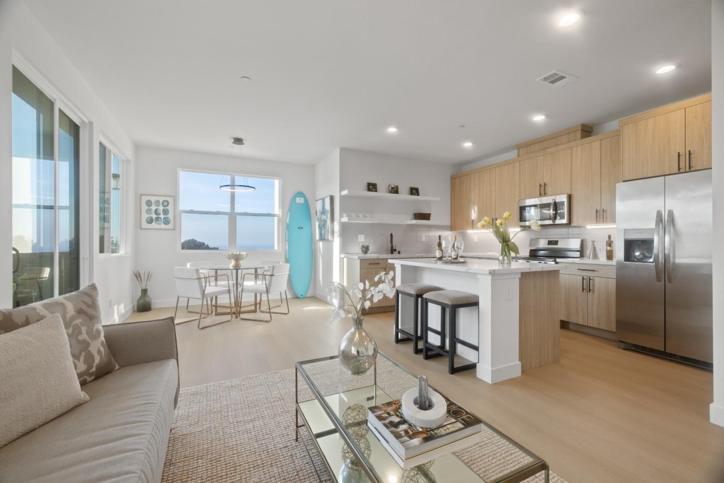 Pacifica, California, 94044, United States, 3 Bedrooms Bedrooms, ,3 BathroomsBathrooms,Residential,For Sale,2002180