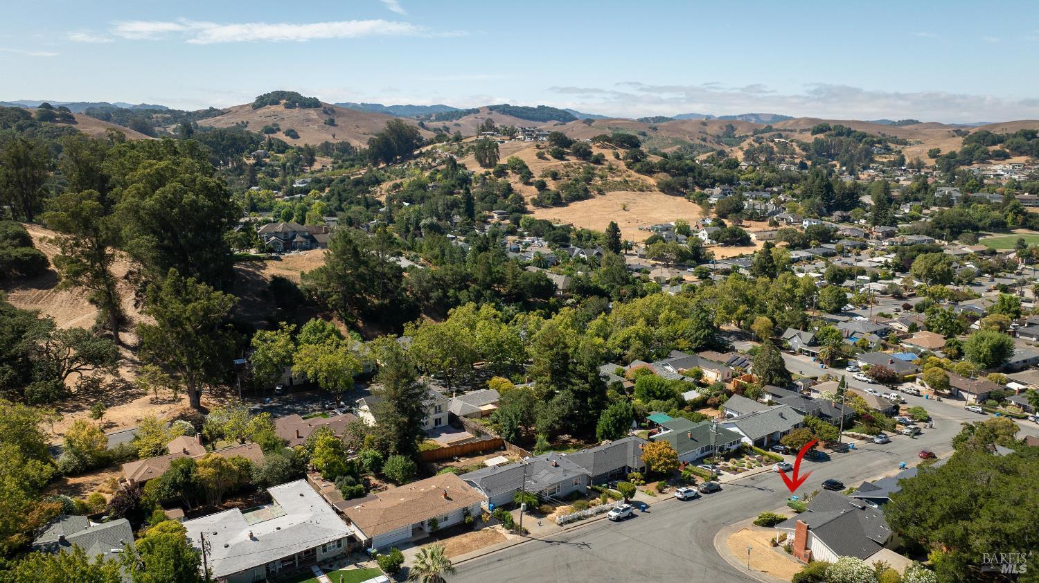 Petaluma, California, 94952, United States, 3 Bedrooms Bedrooms, ,3 BathroomsBathrooms,Residential,For Sale,1981148