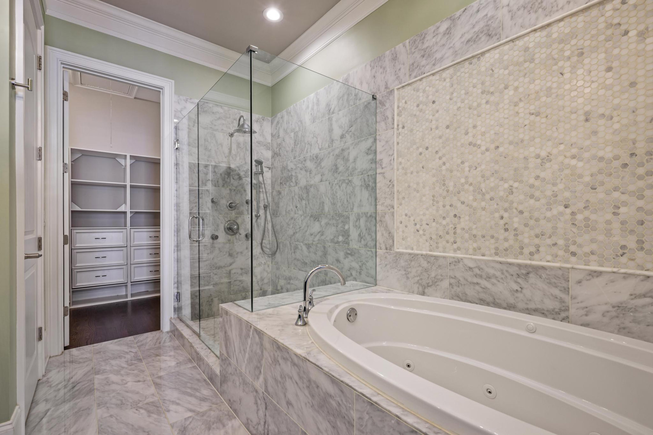  Luxurious Intown Living in Like-new Townhome in Old Fourth Ward - 物件實景