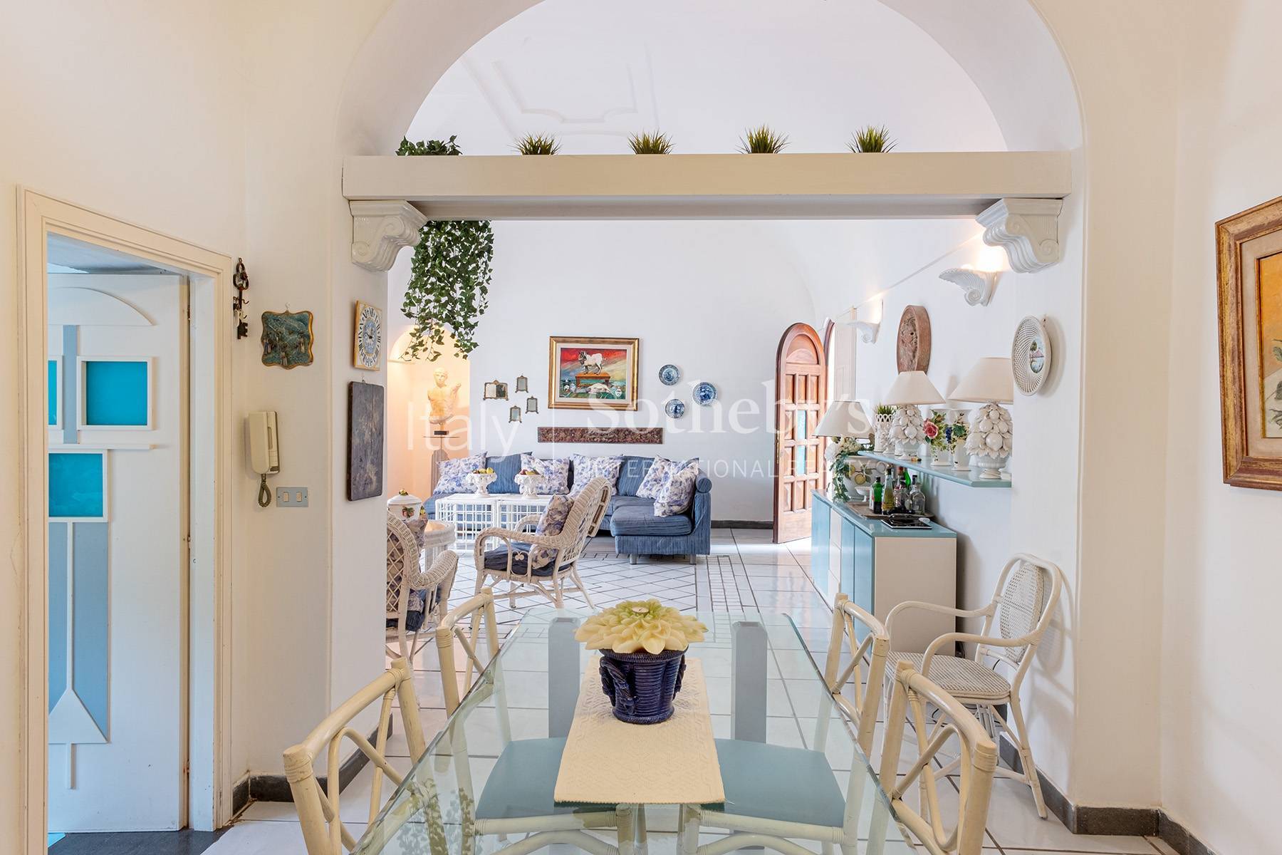  Charming villa in private location - 物件實景
