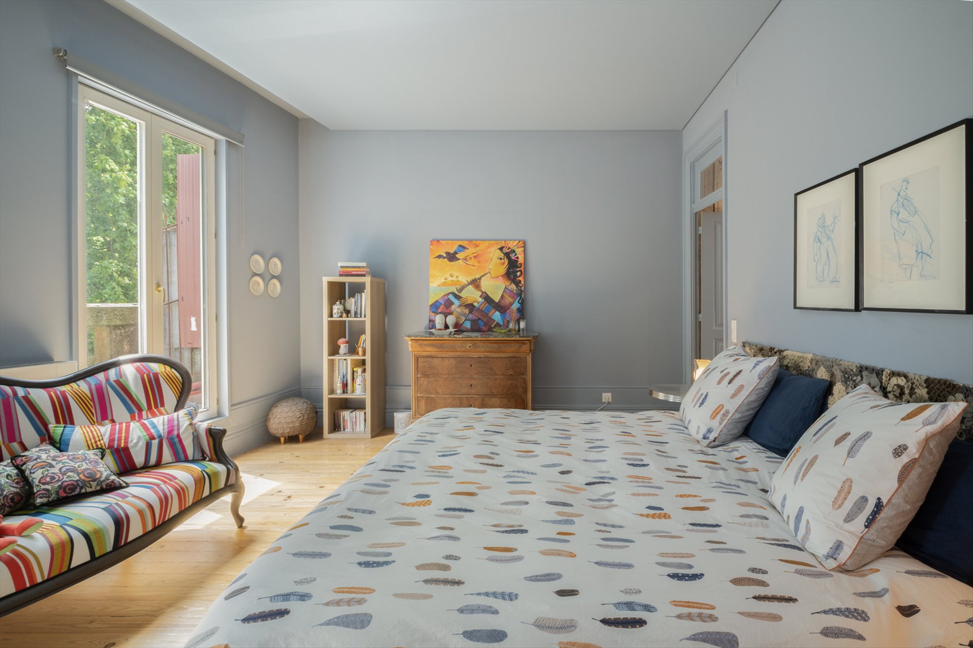  Palace, 4 bedrooms, for Sale - 物件實景