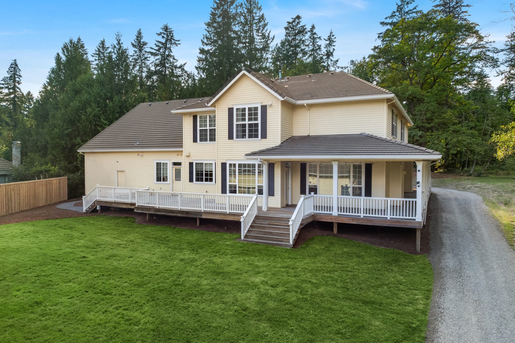  11007 SW 32ND AVE Portland, OR 97219 - 物件實景