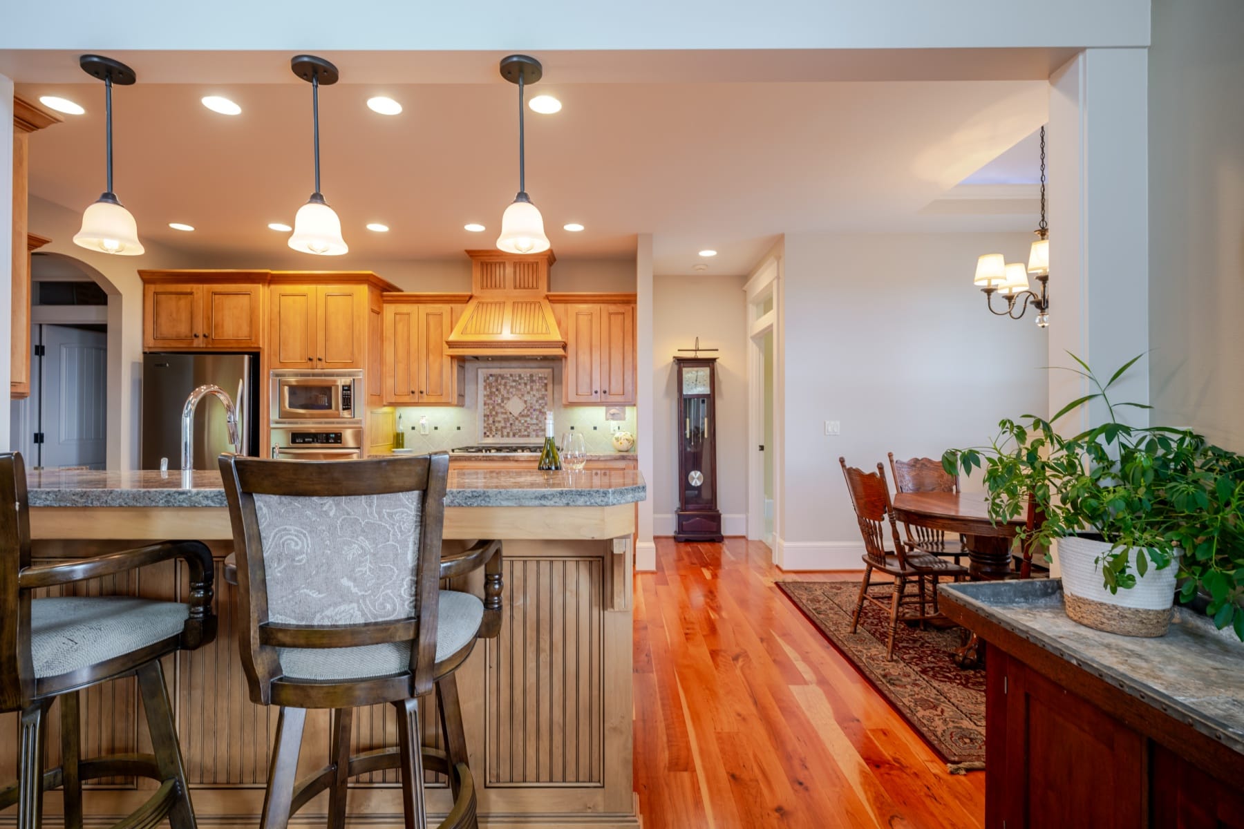  360 HILLTOP DR Seaside, OR 97138 - 物件實景