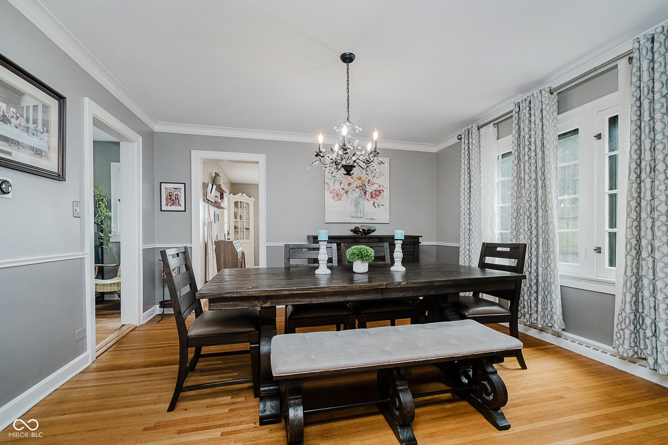 Indianapolis, Indiana, 46208, United States, 4 Bedrooms Bedrooms, ,4 BathroomsBathrooms,Residential,For Sale,1979379