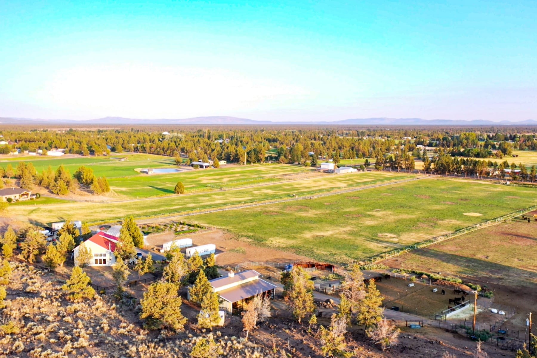  6801 SW McVey Avenue Redmond, OR 97756 - 物件實景