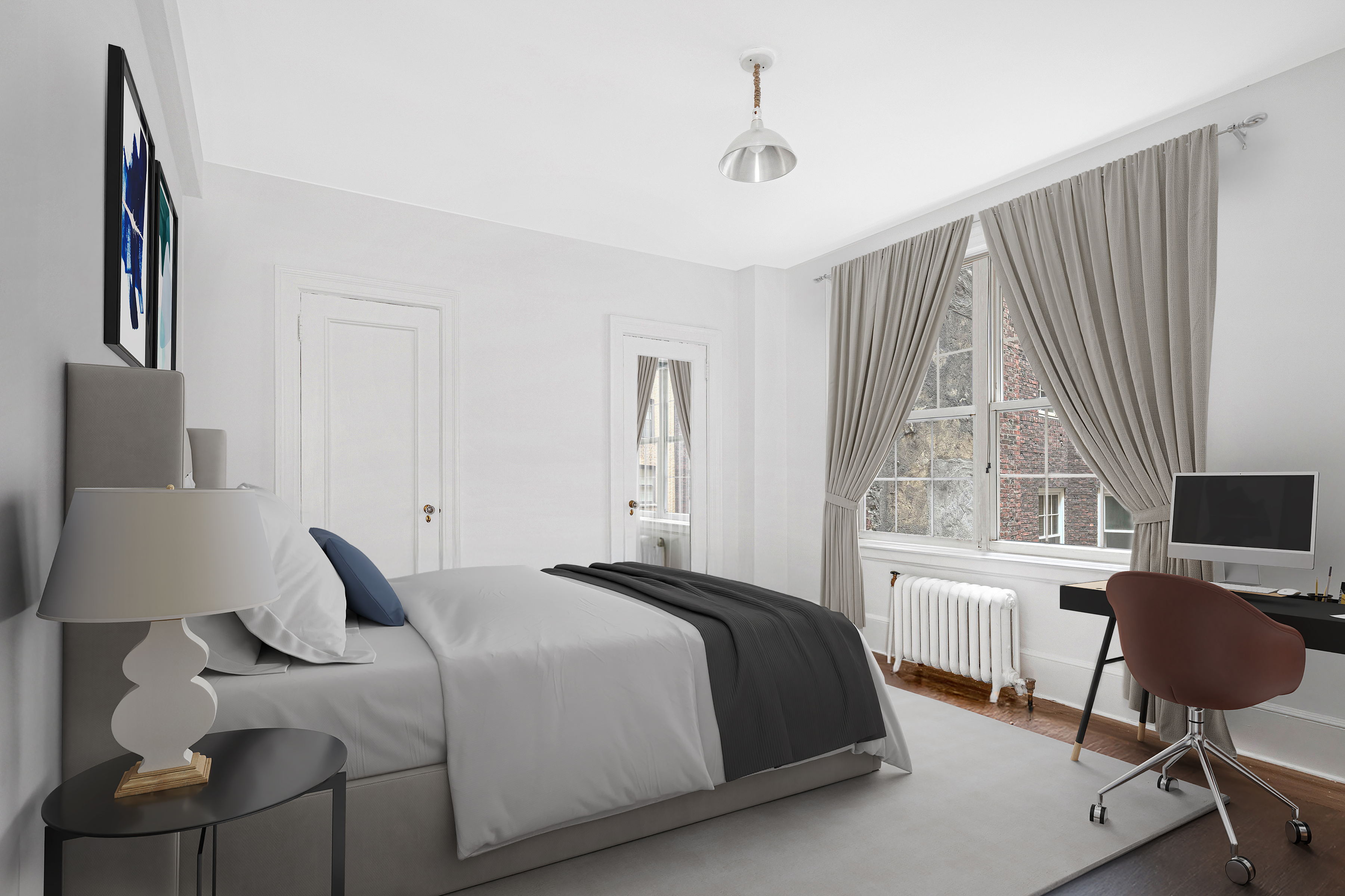  41 Fifth Avenue - 物件實景