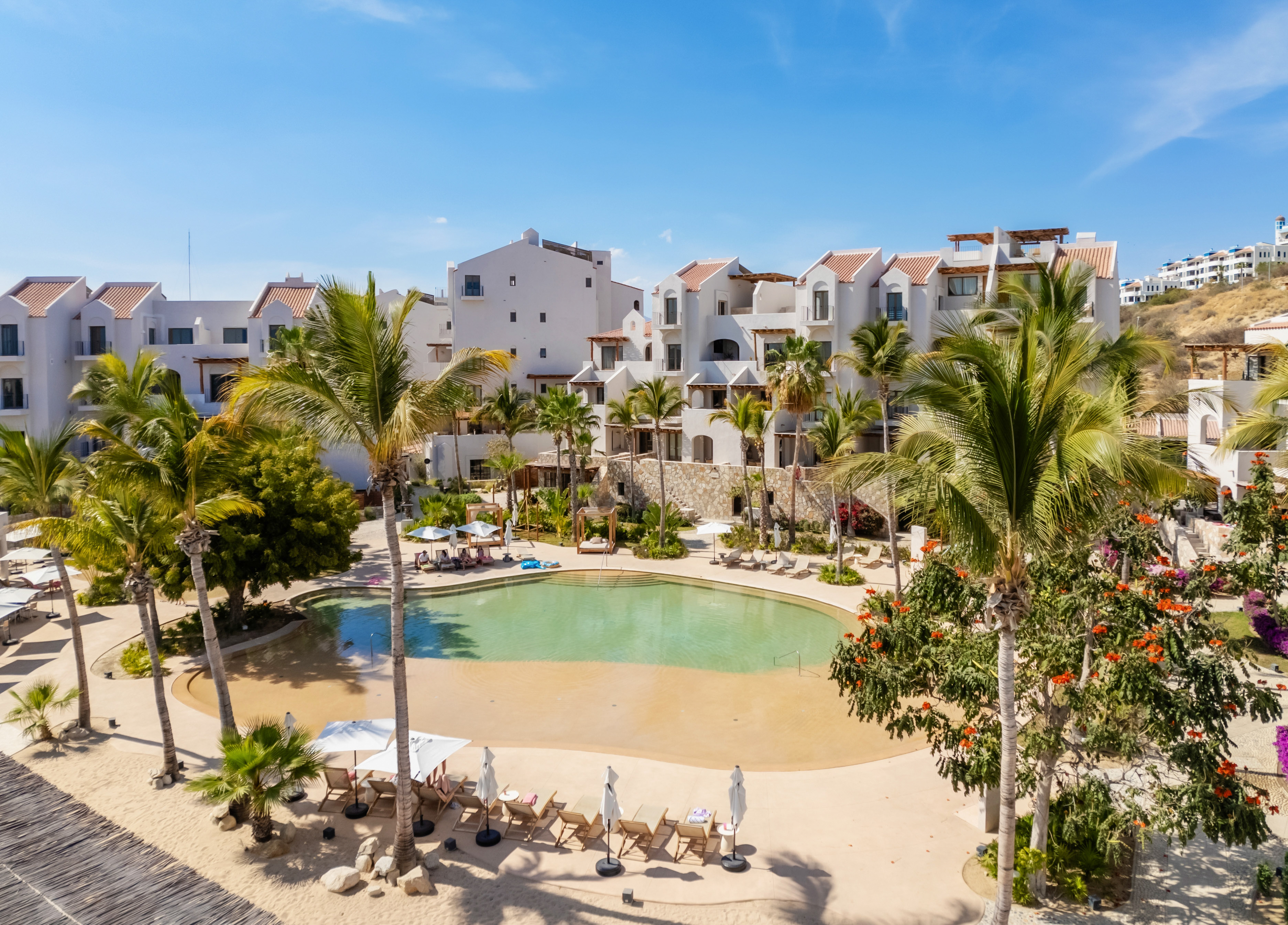  Casa Nima, San Jose 302 - 物件實景