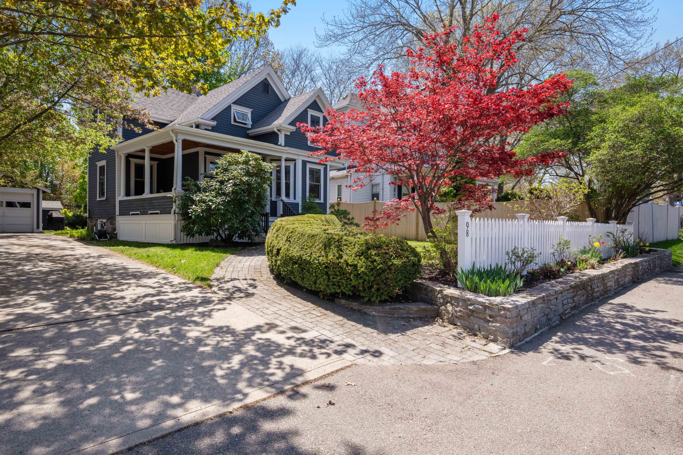  98 West Street, Braintree, MA, 02184 - 物件實景