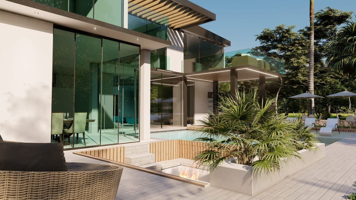 DELIVERY IN 2 MONTHS Superb Elegancy 4-Bedroom Cap, Cap Cana, DO, 4 Bedrooms Bedrooms, ,5 BathroomsBathrooms,Residential,For Sale,DELIVERY IN 2 MONTHS Superb Elegancy 4-Bedroom Cap,1378190