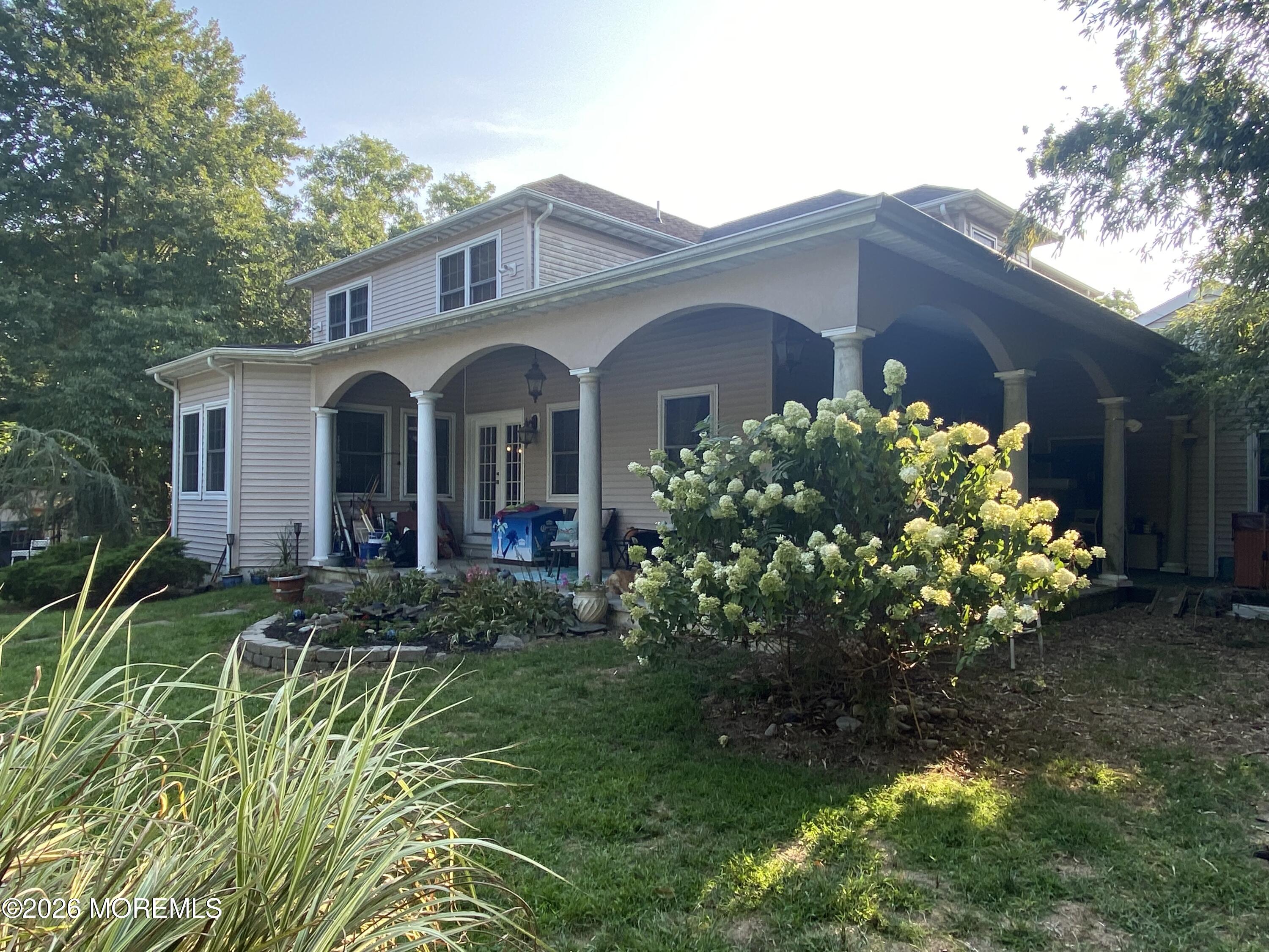 Howell, New Jersey, 07731, United States, 5 Bedrooms Bedrooms, ,4 BathroomsBathrooms,Residential,For Sale,2031944
