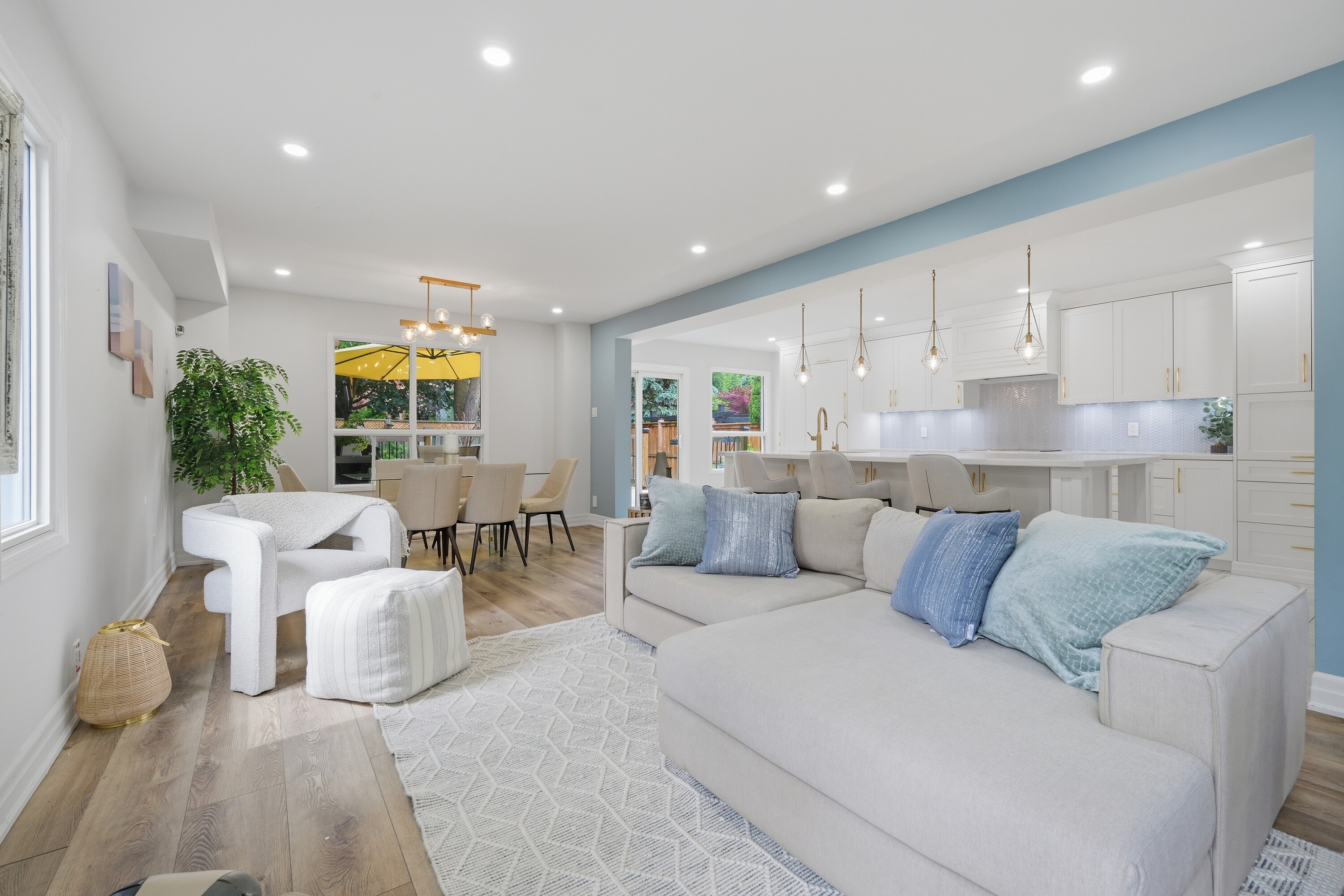  Modern Detached Home - 物件實景