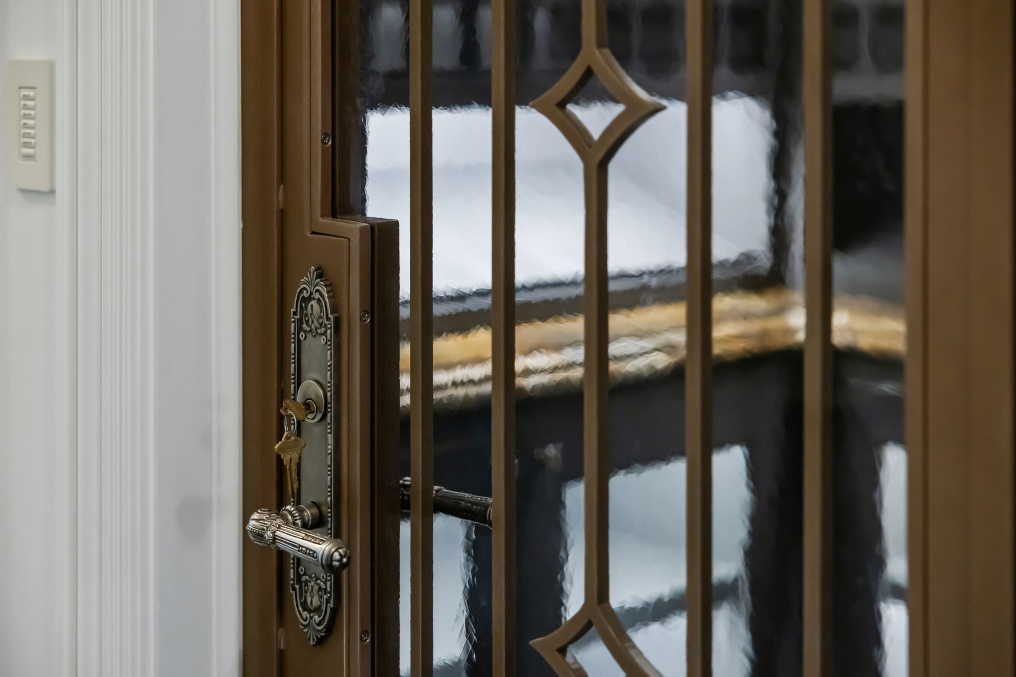  Fairmont Residence, Penthouse, Pittsburgh, PA 15222 - 物件實景