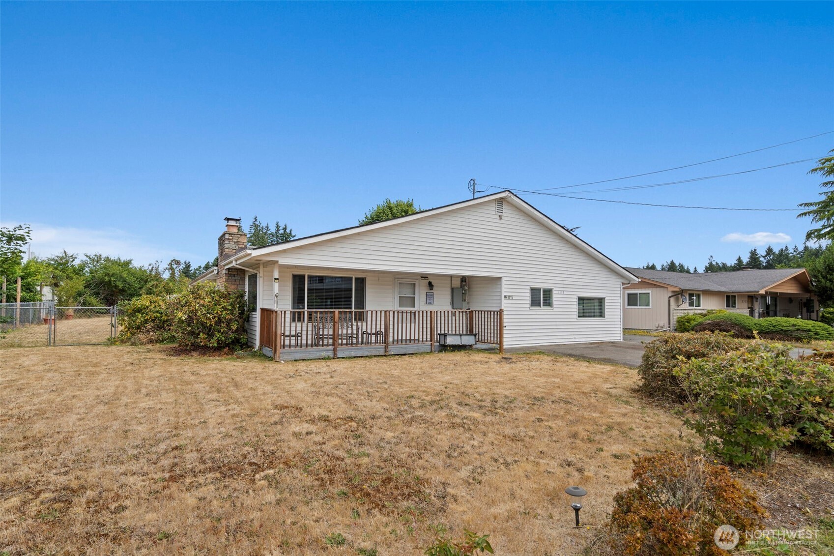 Centralia, Washington, 98531, United States, 3 Bedrooms Bedrooms, ,1 BathroomBathrooms,Residential,For Sale,1937909