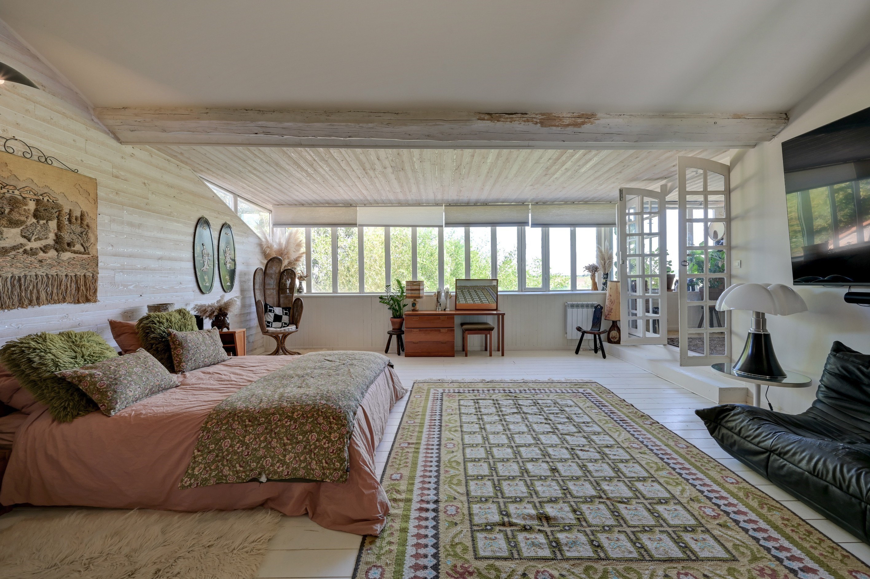  An Exceptional Property Overlooking a Thousand Years of History - 物件實景