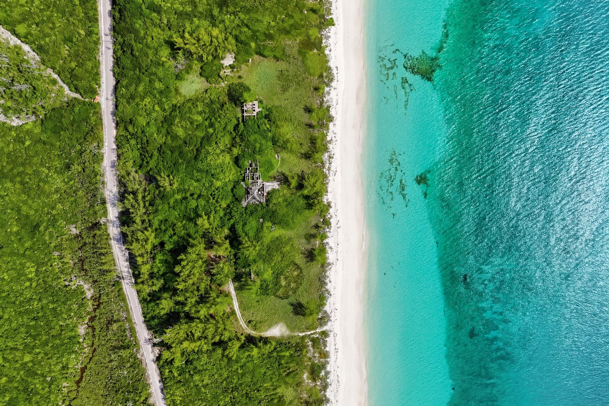  Sugar Beach, Great Harbour Cay - 物件實景