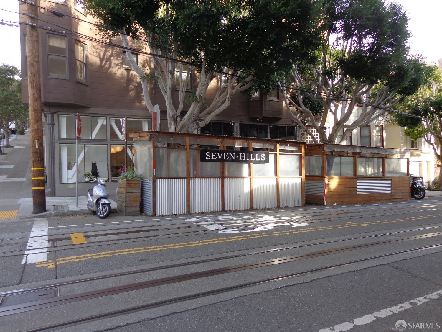 San Francisco, California, 94109, United States, 2 Bedrooms Bedrooms, ,1 BathroomBathrooms,Residential,For Sale,1987429