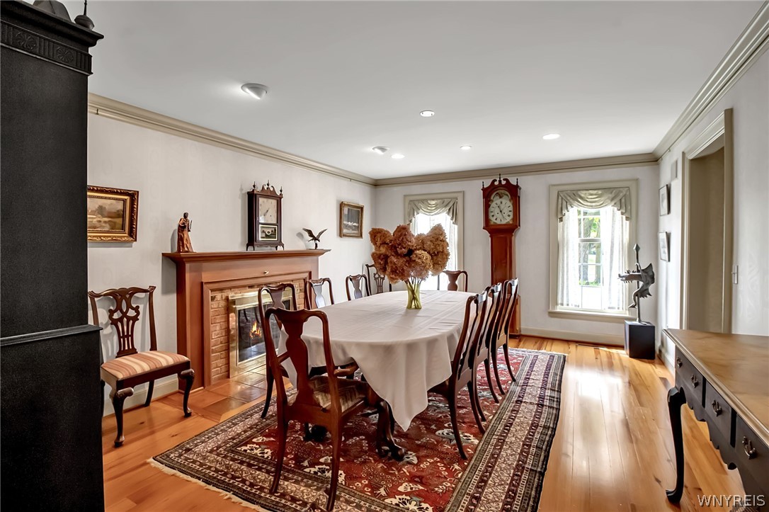 Amherst, New York, 14221, United States, 4 Bedrooms Bedrooms, ,3 BathroomsBathrooms,Residential,For Sale,2048049