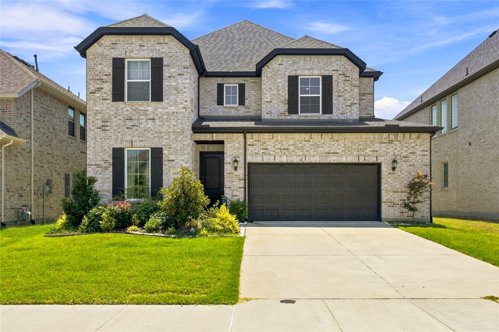 Celestial Rd, Mckinney, TX 75071 #1