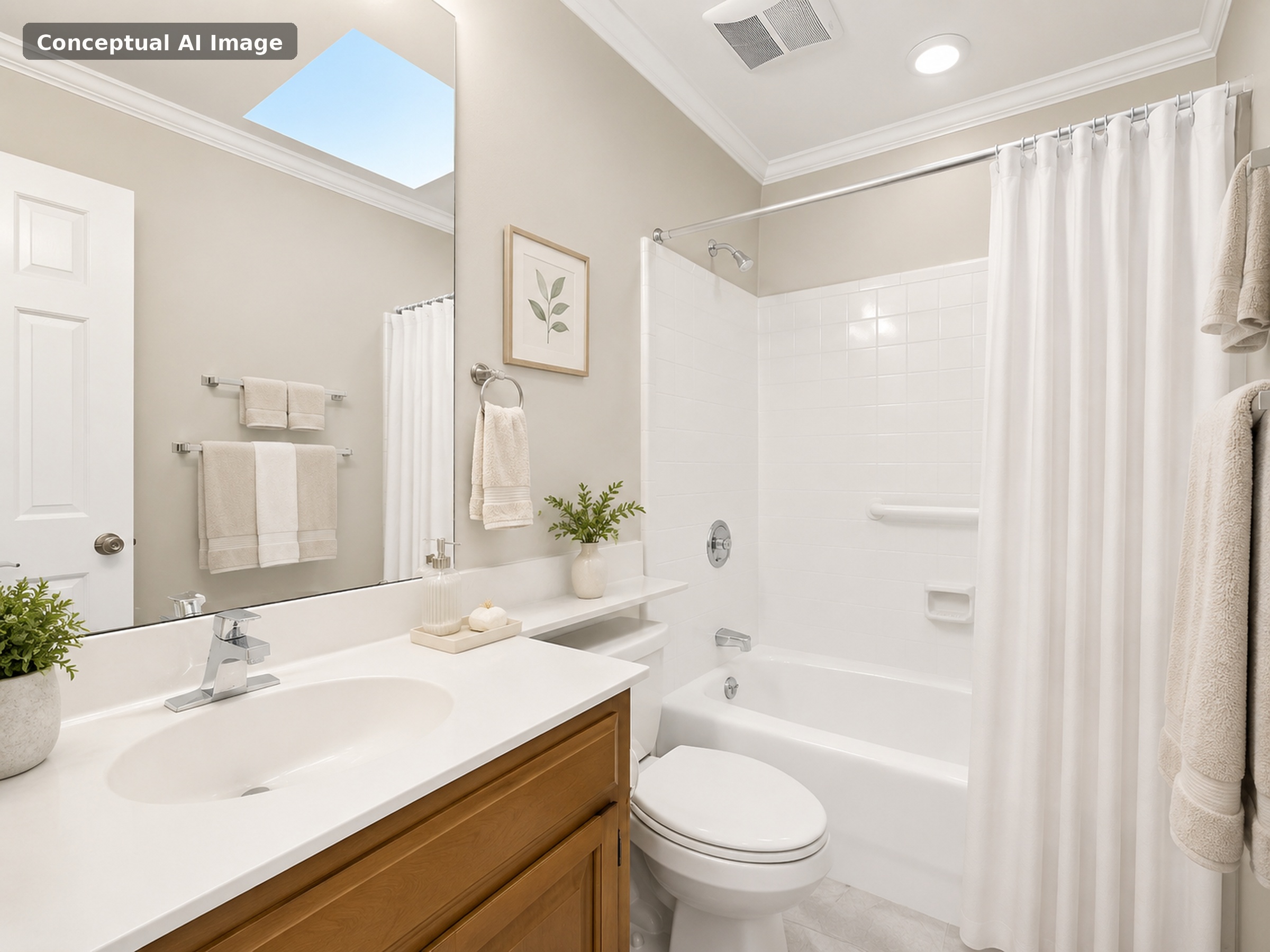  101 Dundalk Drive, Chapel Hill, NC 27517 - 物件實景
