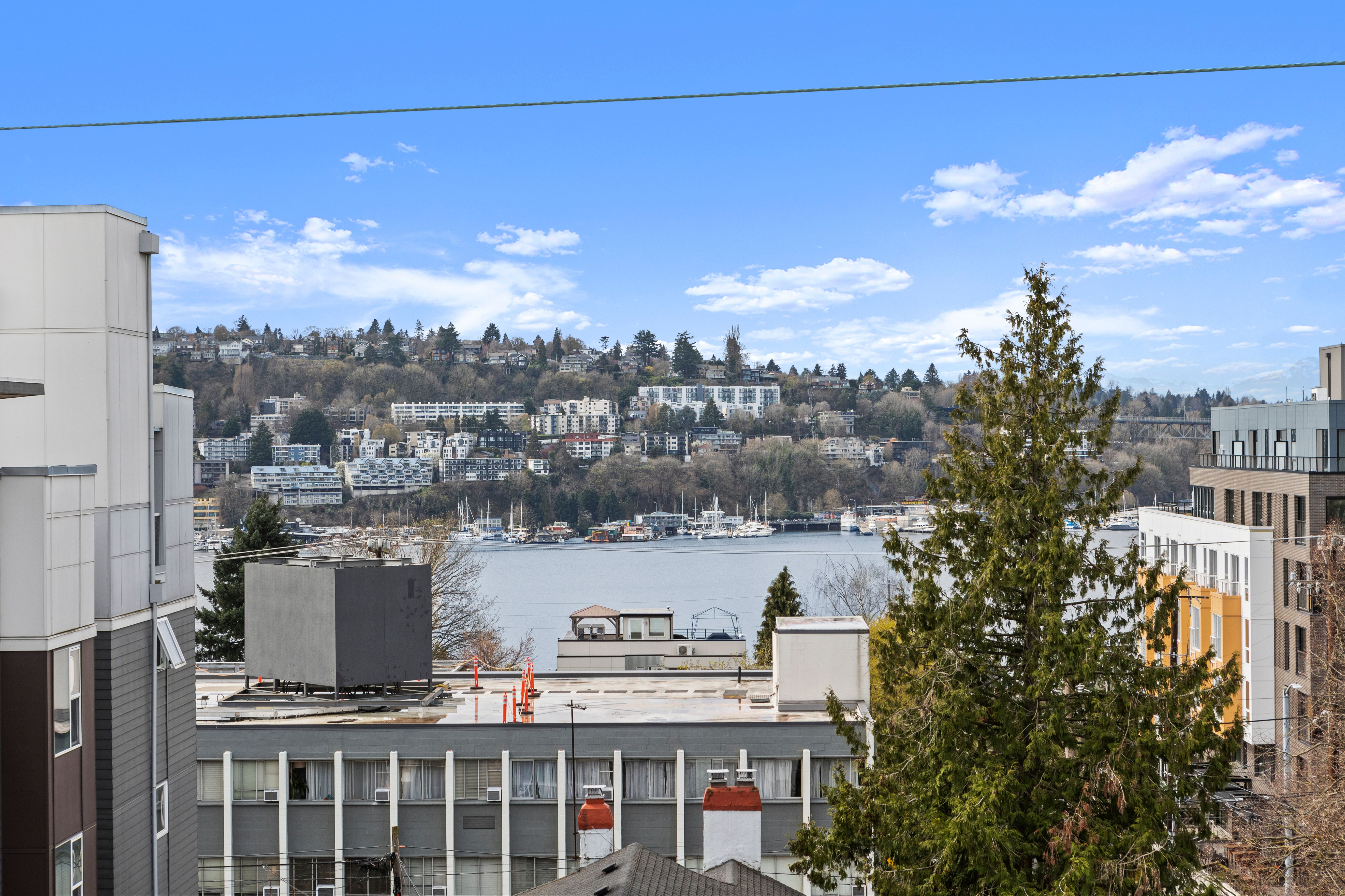  2374 Franklin Ave E, Seattle, WA 98102 - 物件實景