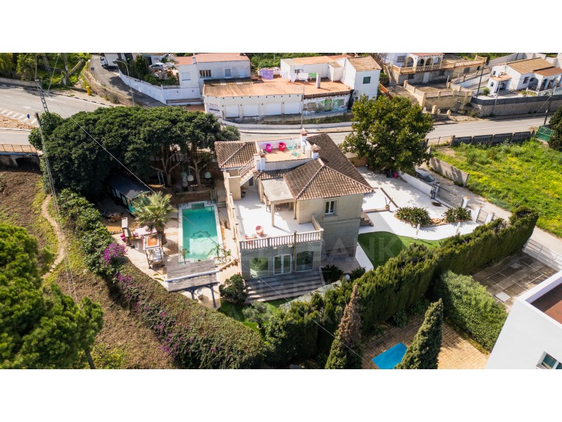Dénia, Comunidad Valenciana, ES, 5 Bedrooms Bedrooms, ,3 BathroomsBathrooms,Residential,For Sale,1792905