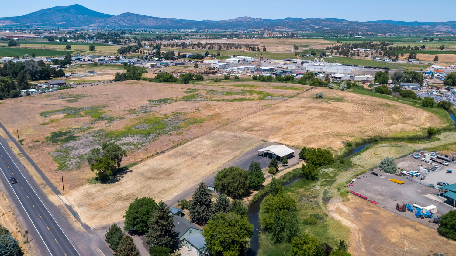 TBD Hwy 26, Prineville, Oregon, 97754, United States, ,Land,For Sale,TBD Hwy 26,1588989