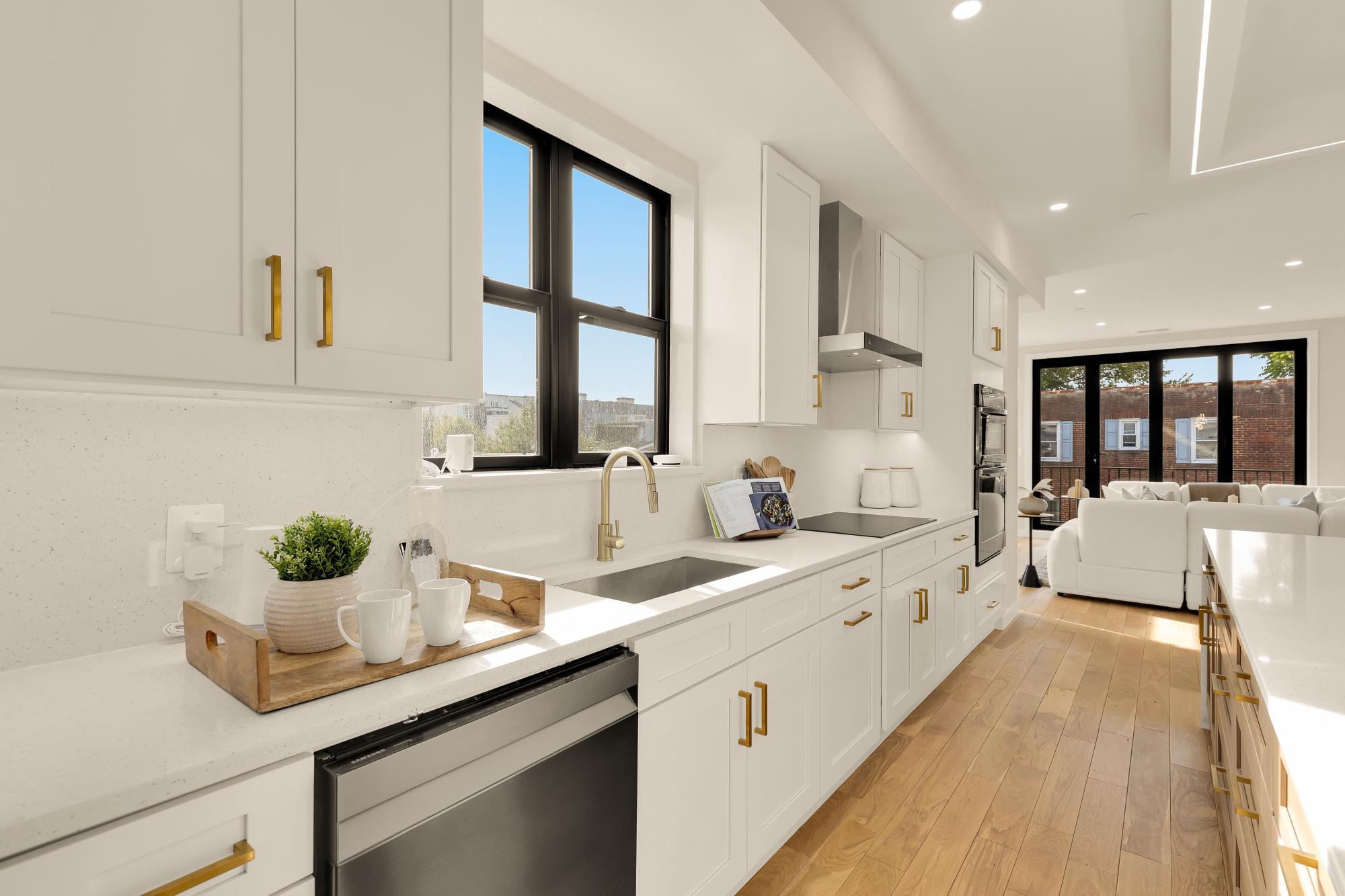  1516 Levis Street NE, Washington, DC, 20002 - 物件實景